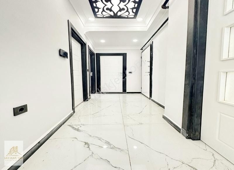 Bay-kar Yapıdan Haftanın Şahane Dairesi... - Görsel 7