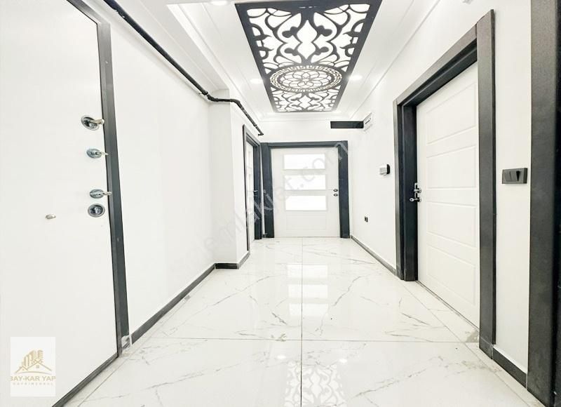 Bay-kar Yapıdan Haftanın Şahane Dairesi... - Görsel 12