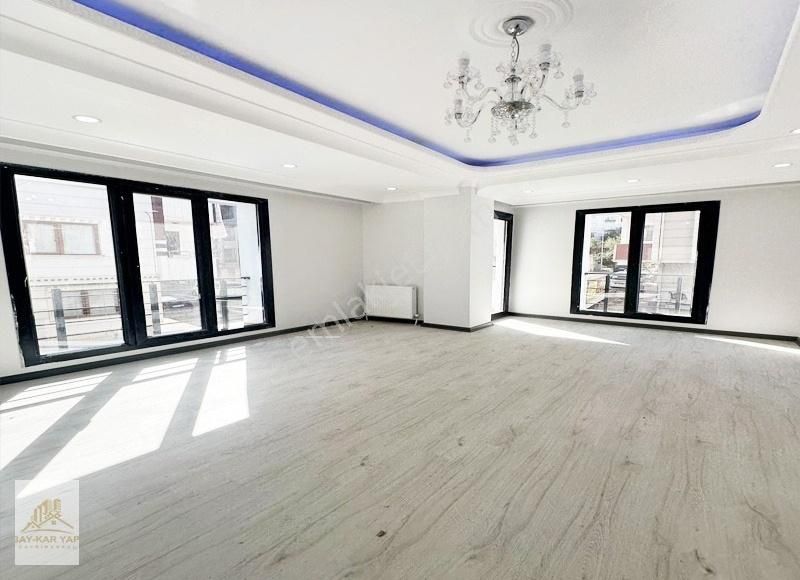 Bay-kar Yapıdan Haftanın Şahane Dairesi... - Görsel 16