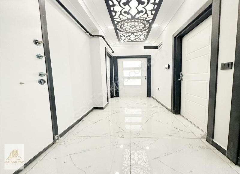 Bay-kar Yapıdan Haftanın Şahane Dairesi... - Görsel 17