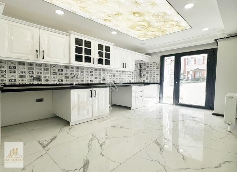 Bay-kar Yapıdan Haftanın Şahane Dairesi... - Görsel 2