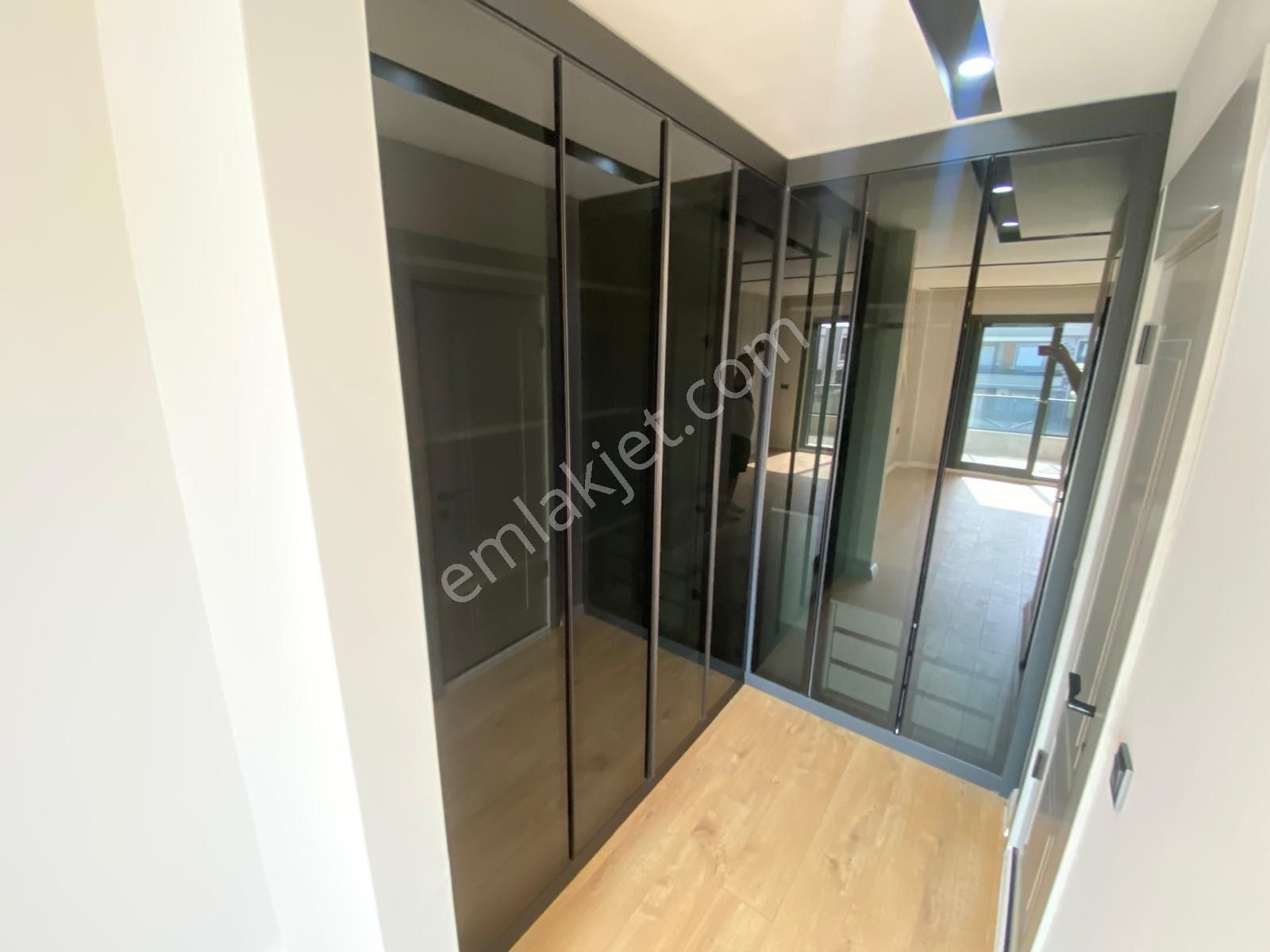 Güçlü Kardeşler Altınoluk Denize 100 Metre Ultra Lüks Villa'lar - Görsel 33