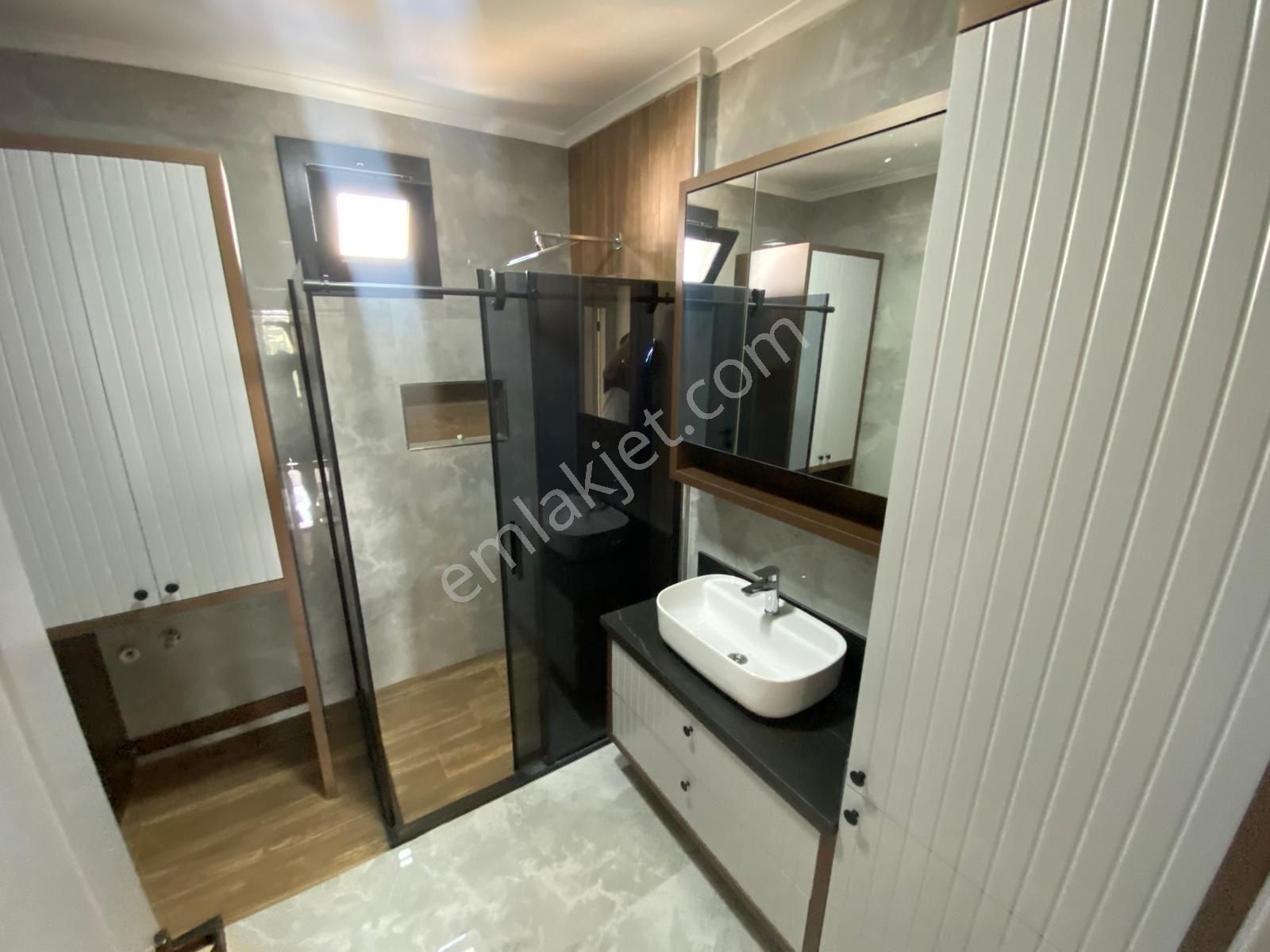 Güçlü Kardeşler Altınoluk Denize 100 Metre Ultra Lüks Villa'lar - Görsel 30