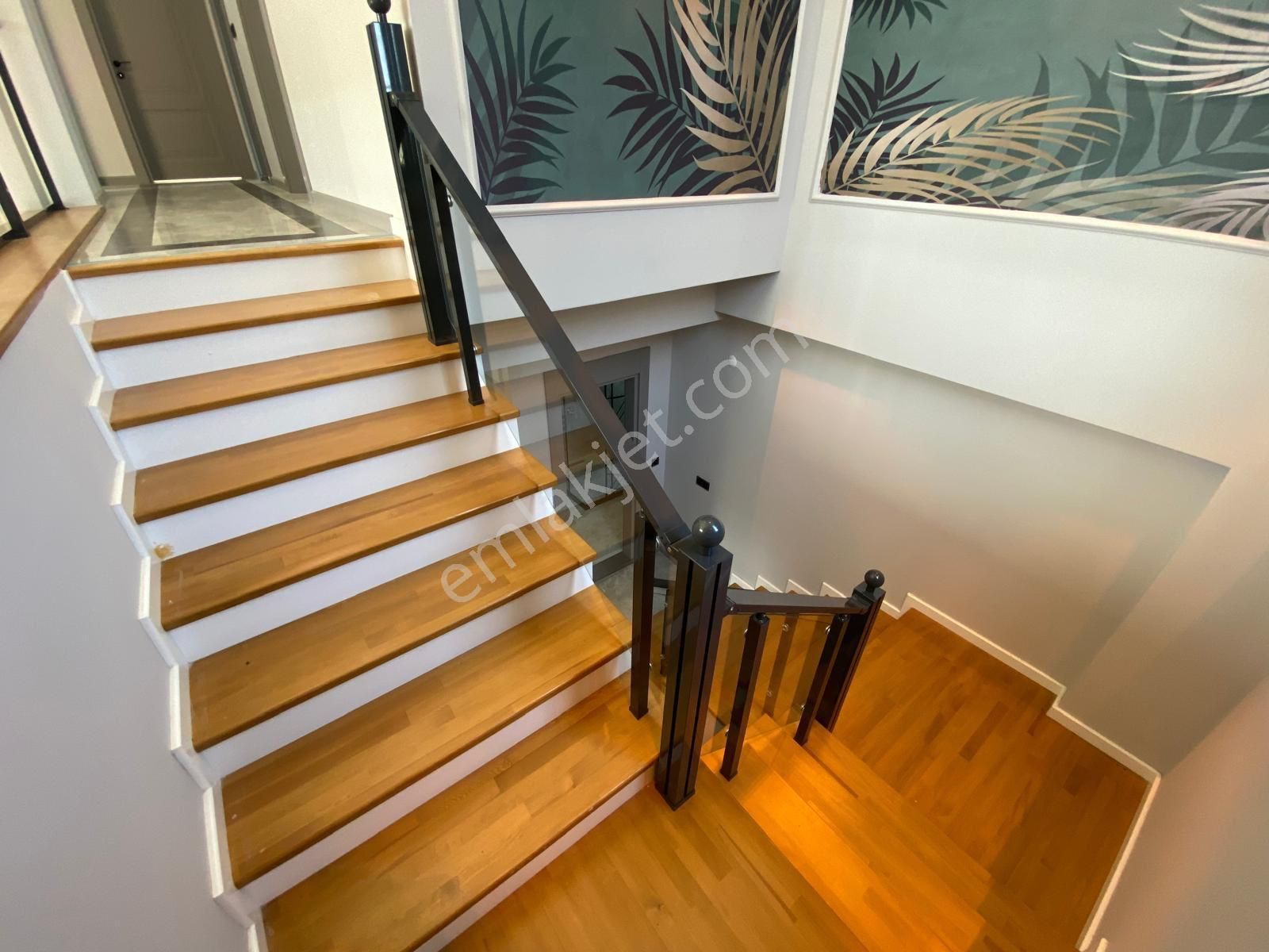 Güçlü Kardeşler Altınoluk Denize 100 Metre Ultra Lüks Villa'lar - Görsel 23