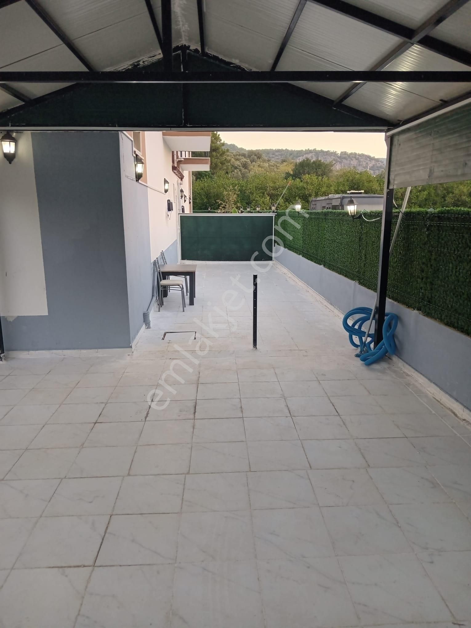 Muğla Ortaca Mergenli Mah. Satılık Villa - Görsel 28