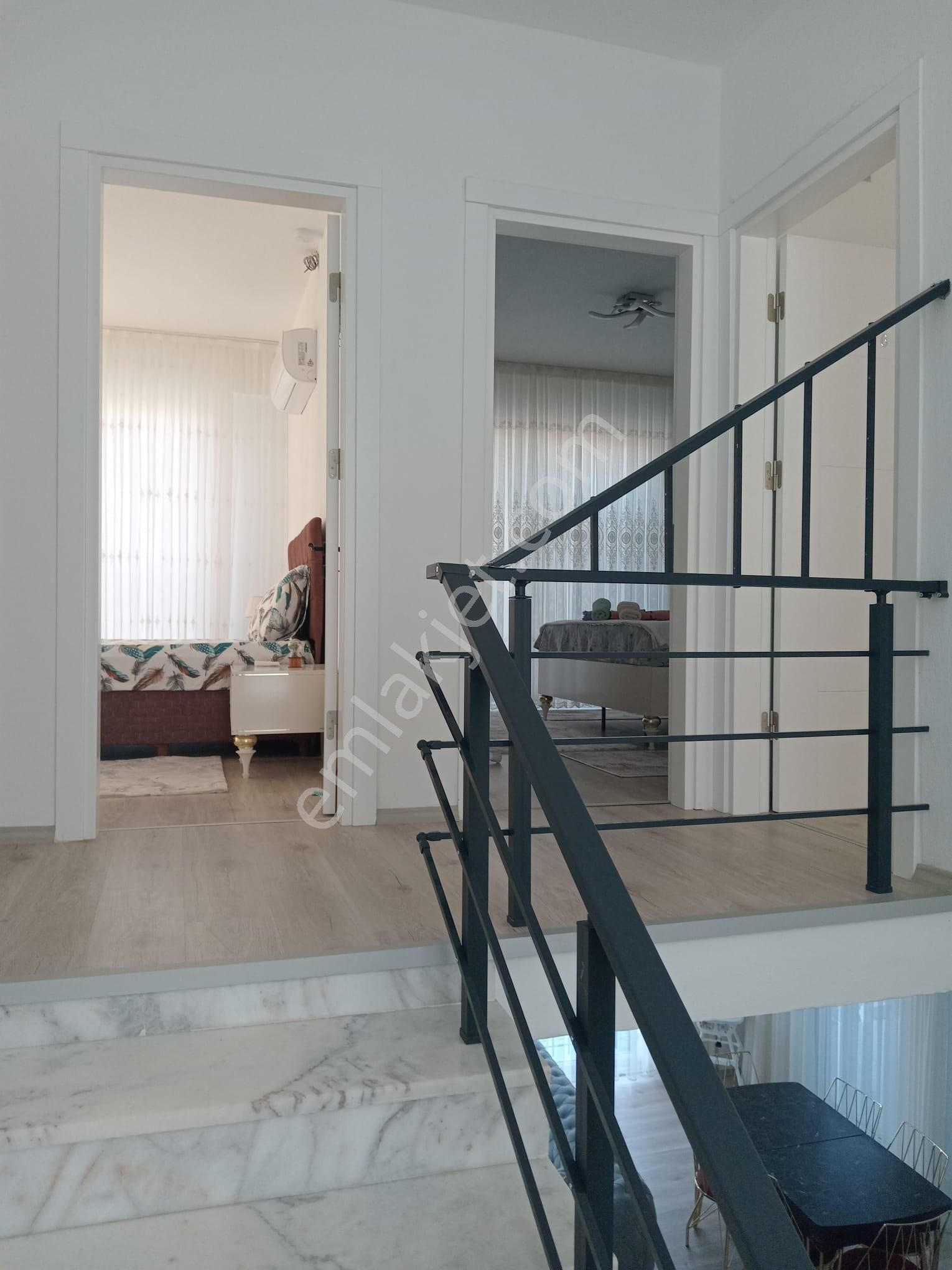 Muğla Ortaca Mergenli Mah. Satılık Villa - Görsel 7