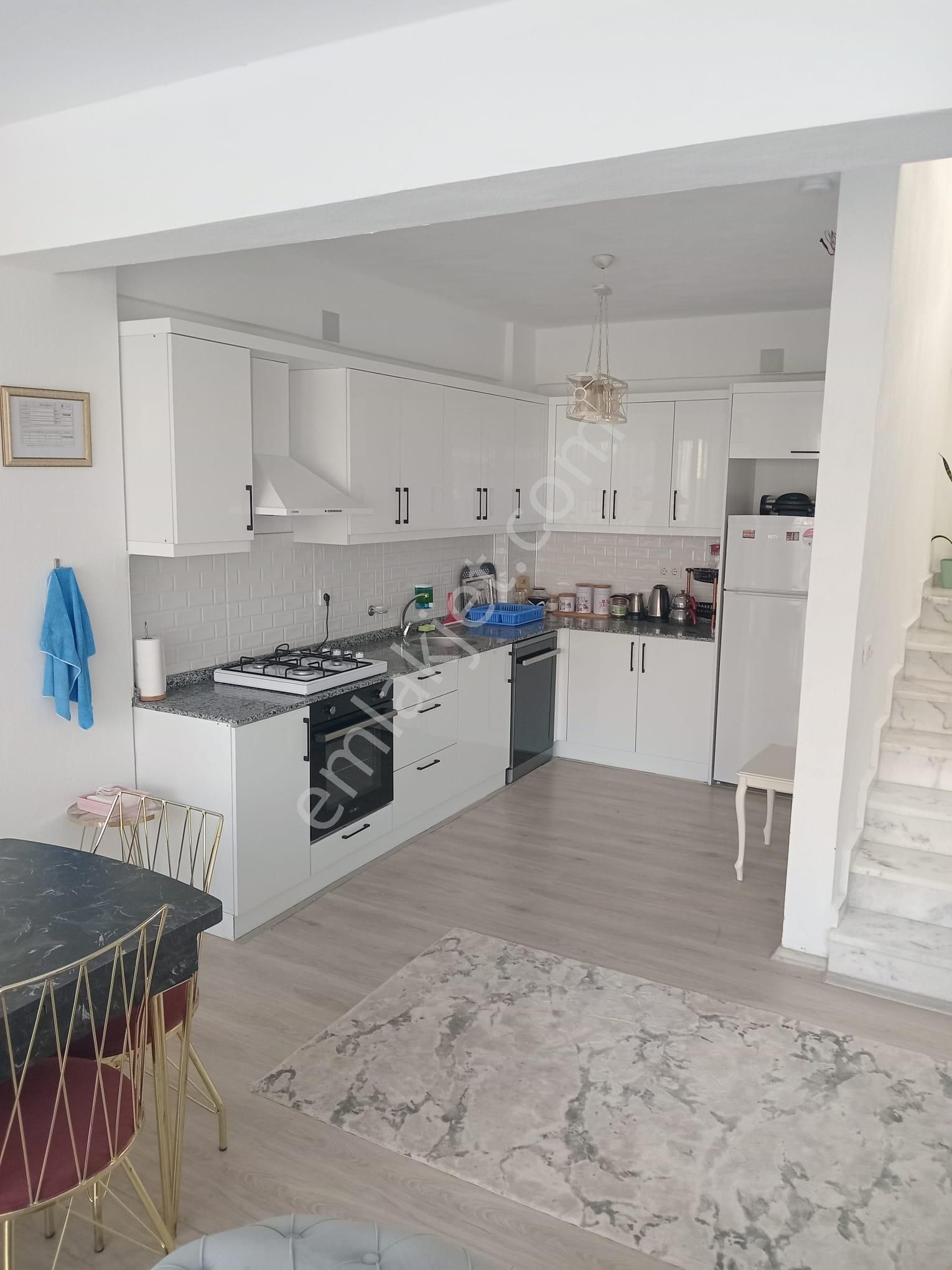 Muğla Ortaca Mergenli Mah. Satılık Villa - Görsel 4