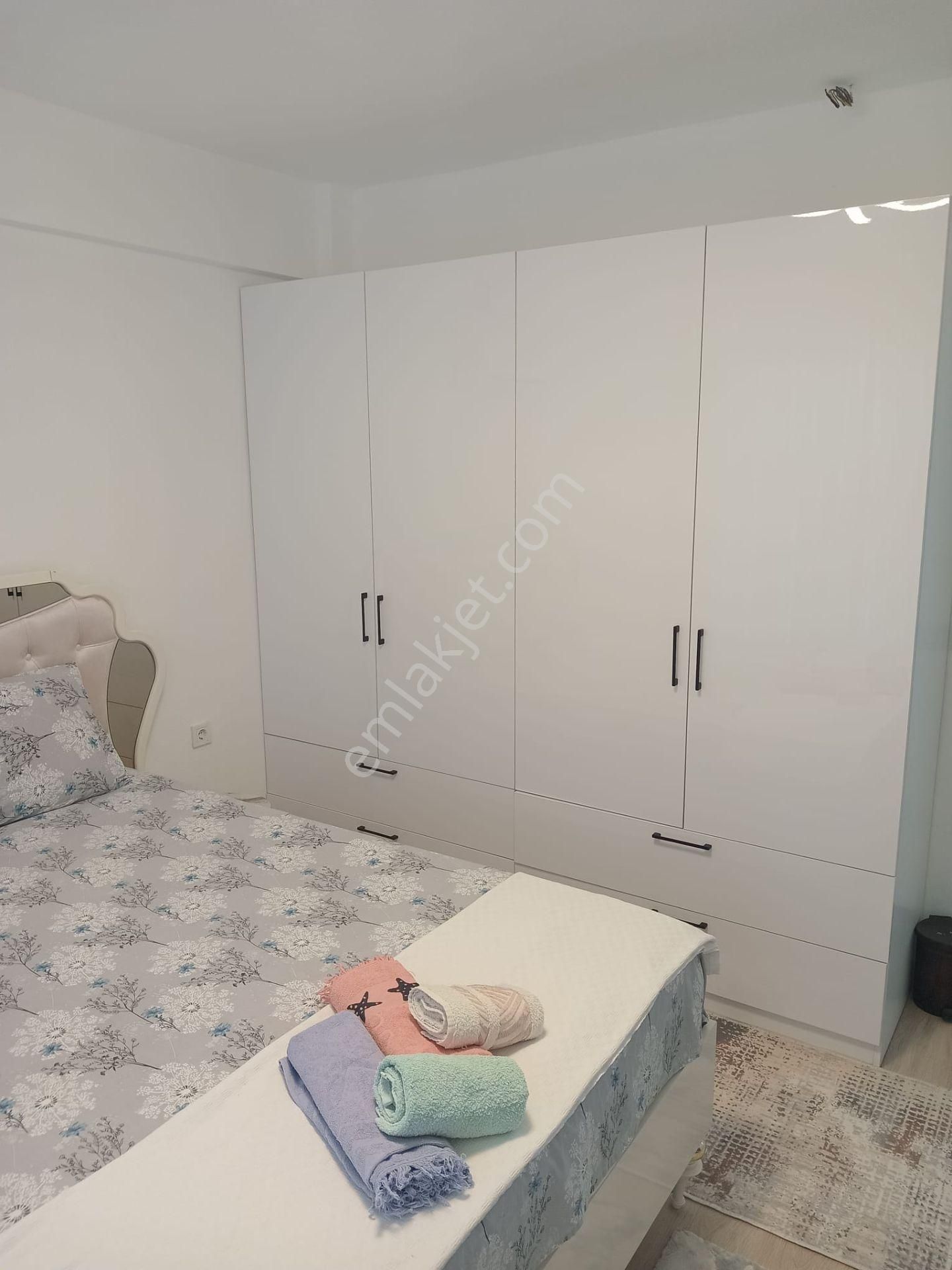 Muğla Ortaca Mergenli Mah. Satılık Villa - Görsel 15