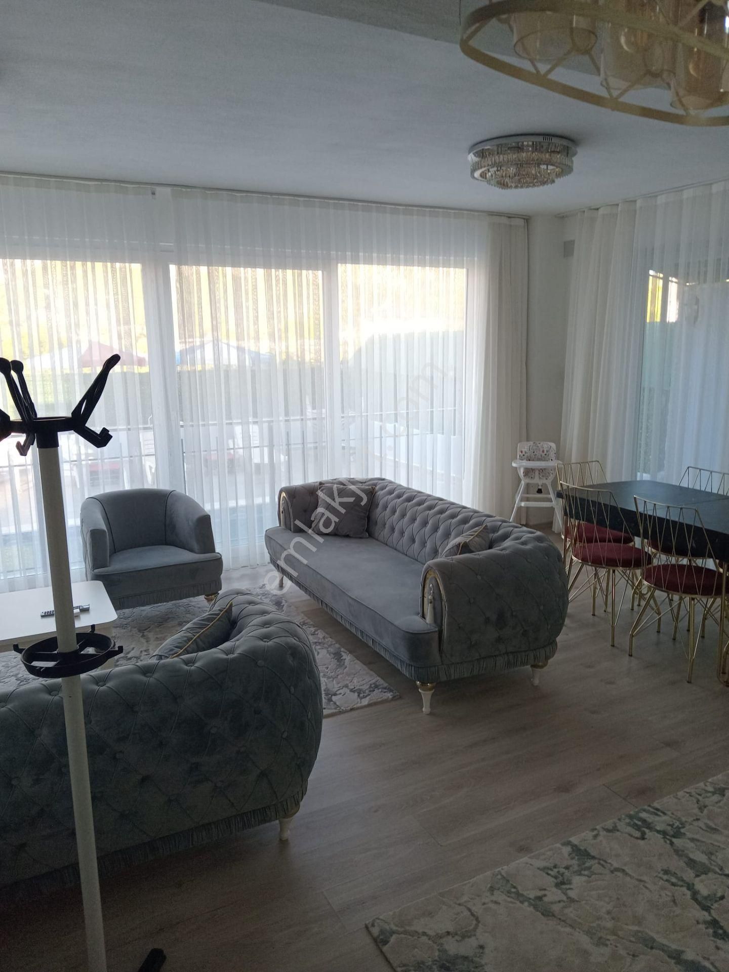 Muğla Ortaca Mergenli Mah. Satılık Villa - Görsel 3