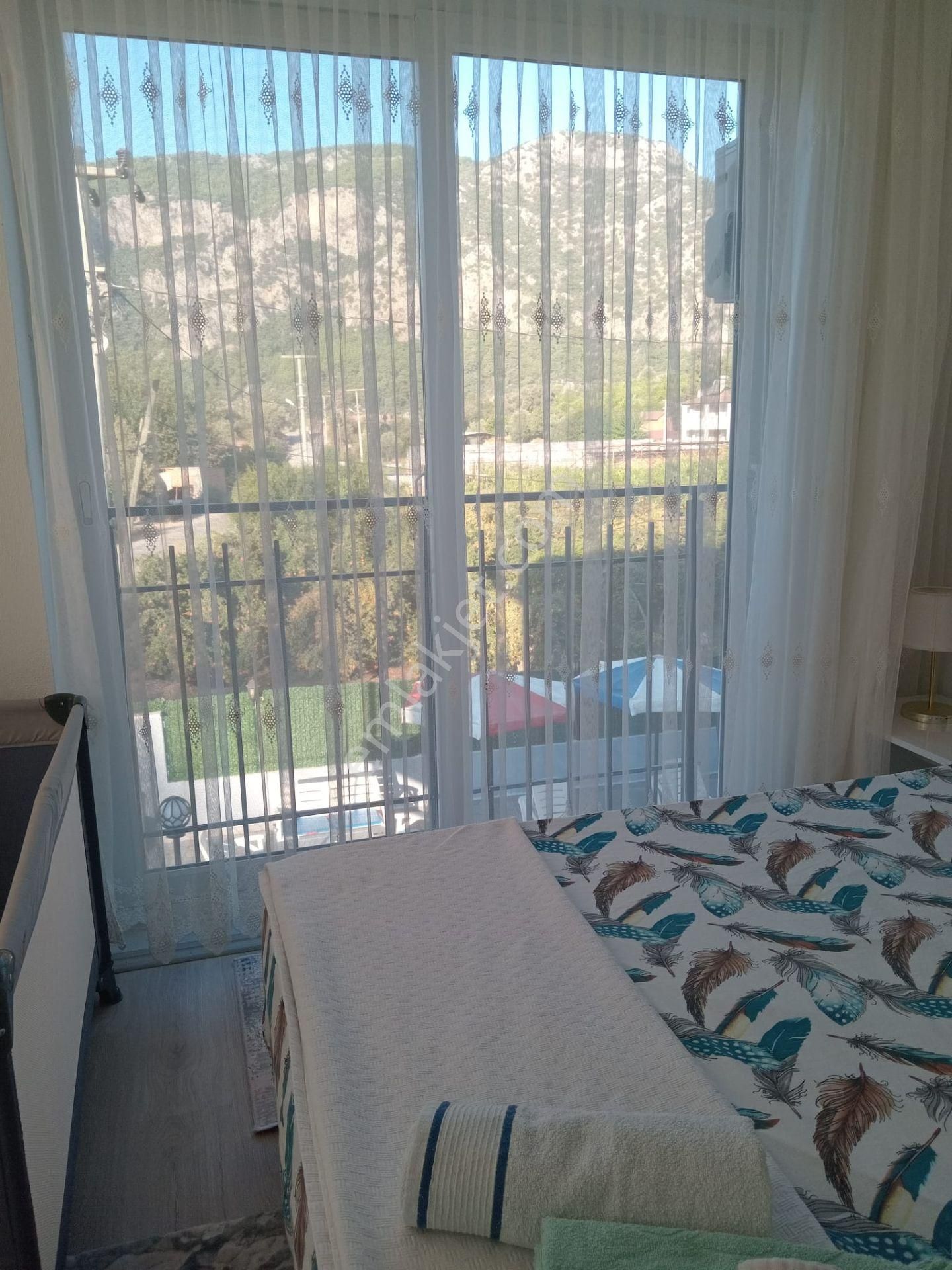 Muğla Ortaca Mergenli Mah. Satılık Villa - Görsel 17