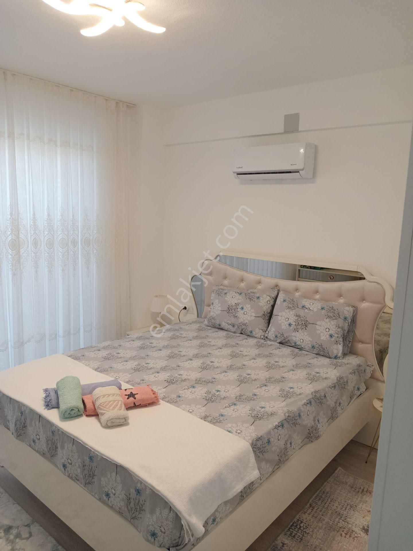 Muğla Ortaca Mergenli Mah. Satılık Villa - Görsel 14