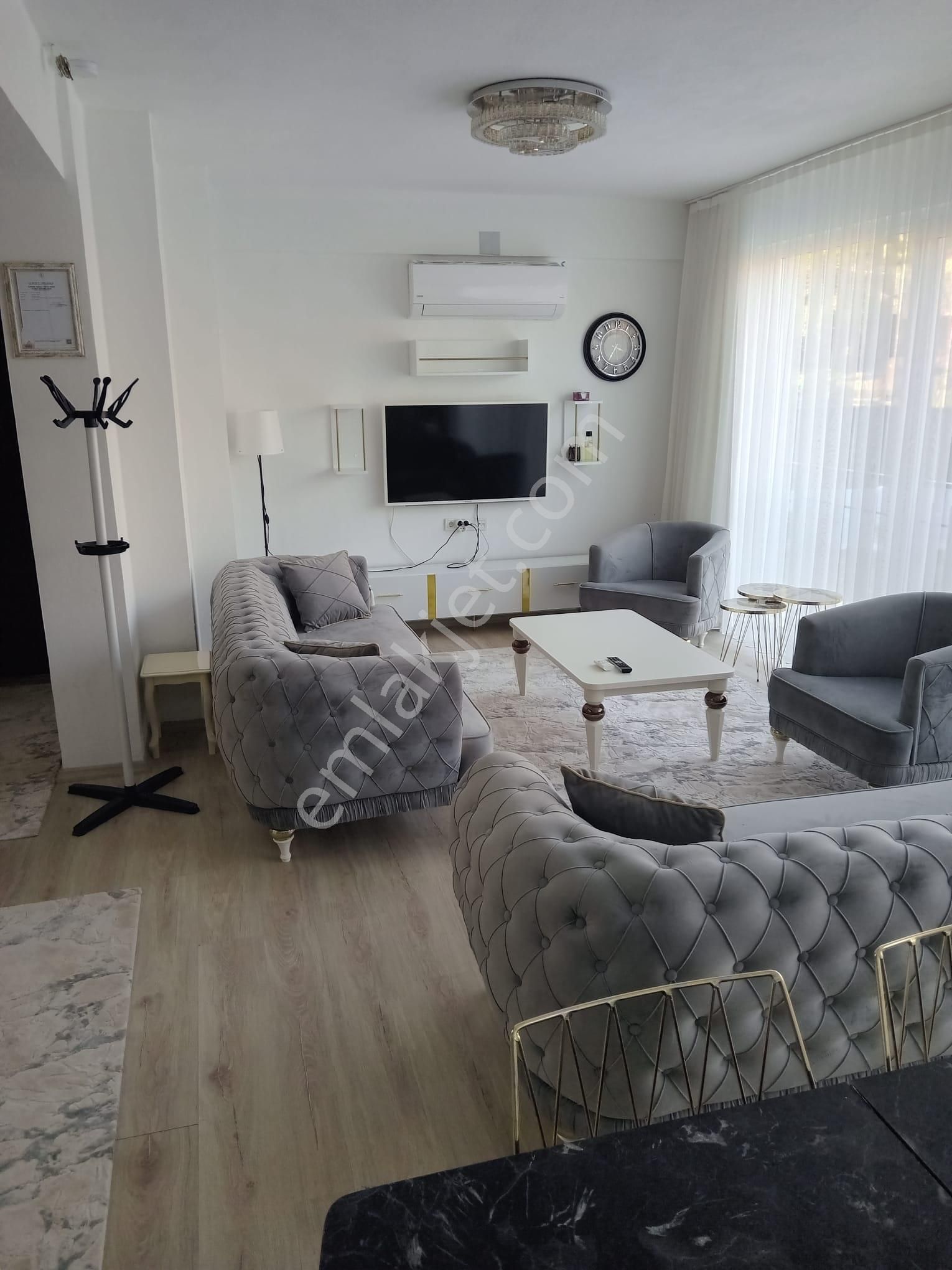 Muğla Ortaca Mergenli Mah. Satılık Villa - Görsel 2