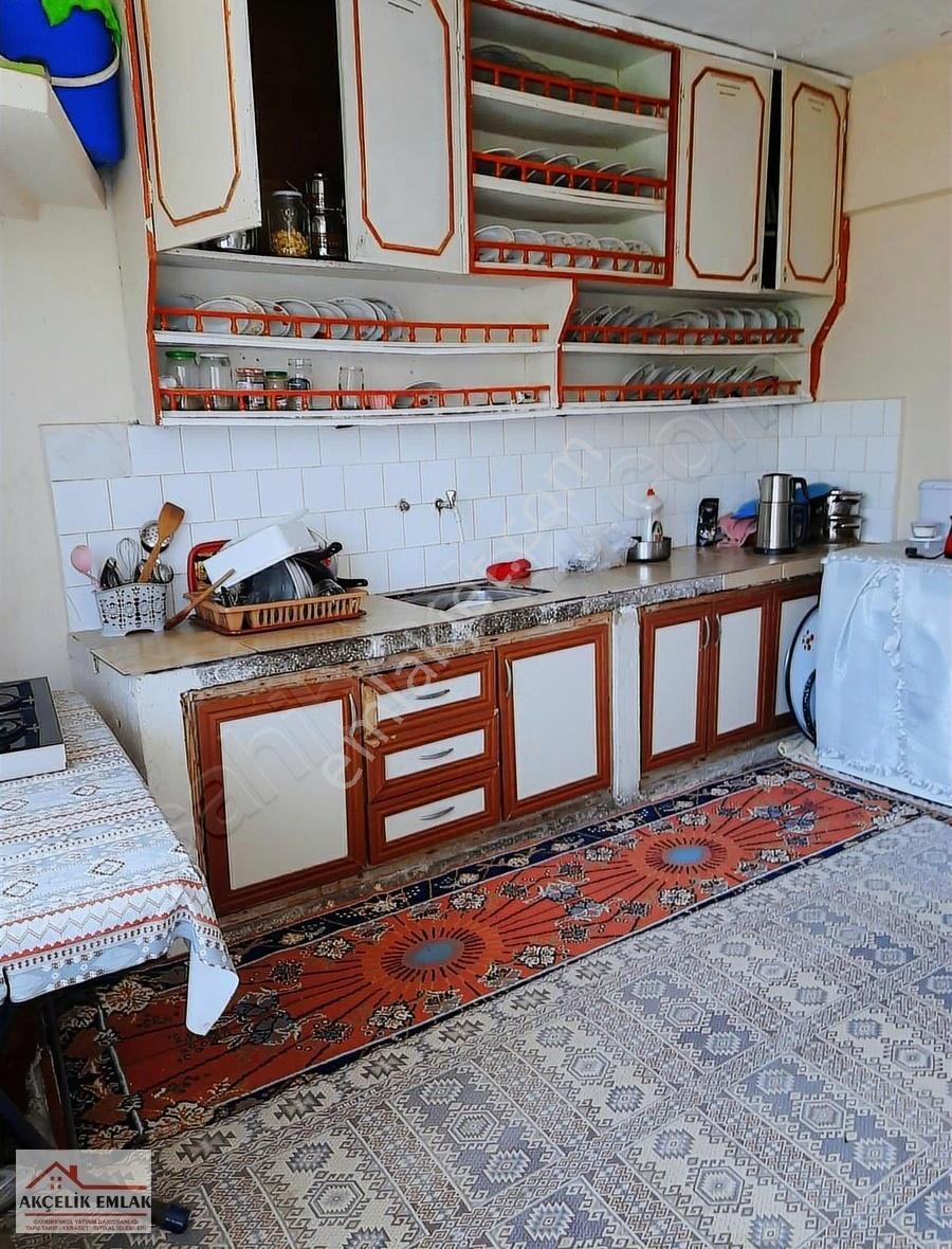 Akçelik Emlaktan Satılık Daire - Görsel 14