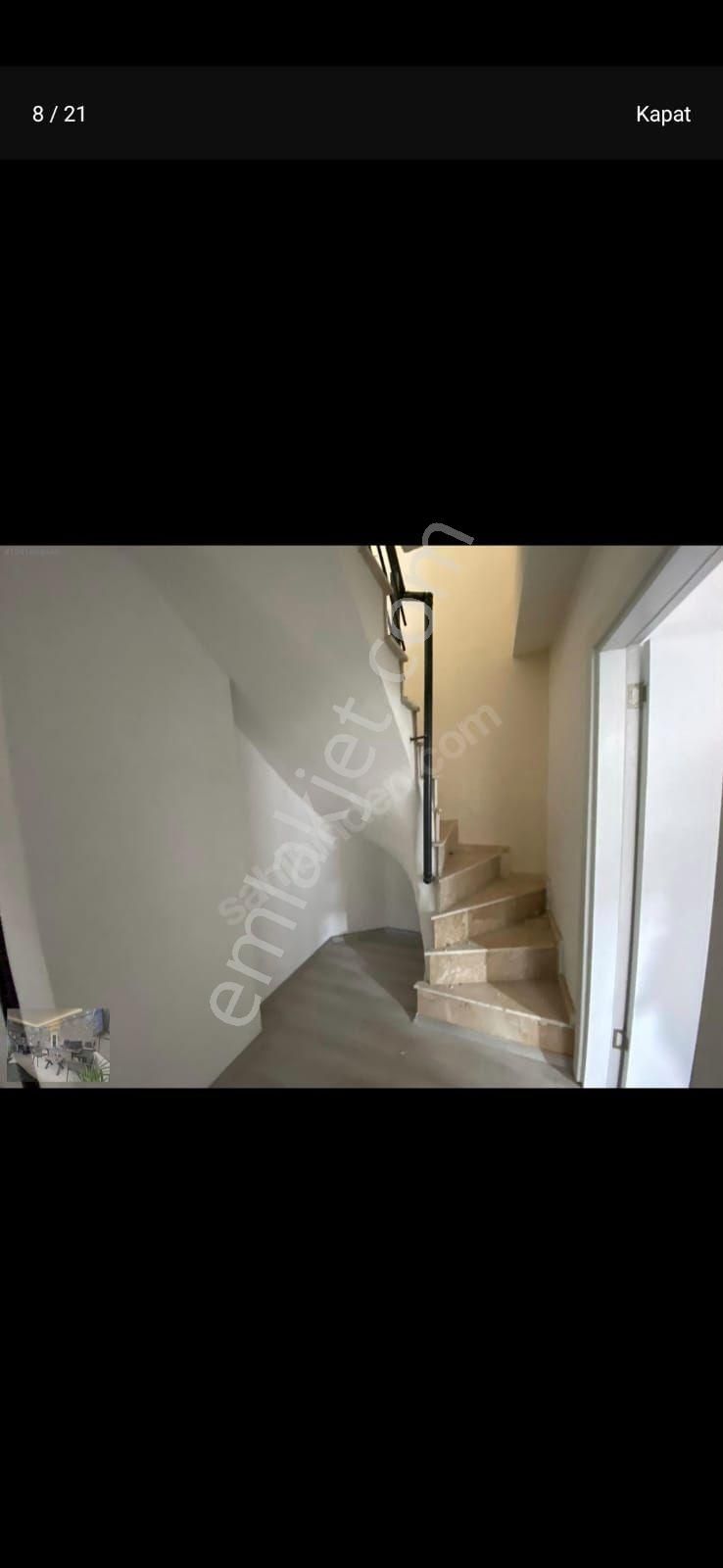 Sancaktepe' Kemalturkler Mah 115 M2 Ters Dubleks Daire - Görsel 8