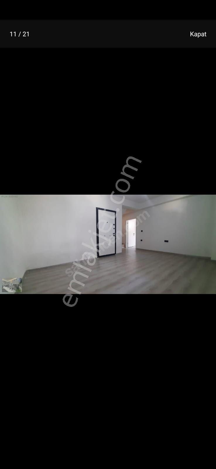 Sancaktepe' Kemalturkler Mah 115 M2 Ters Dubleks Daire - Görsel 11