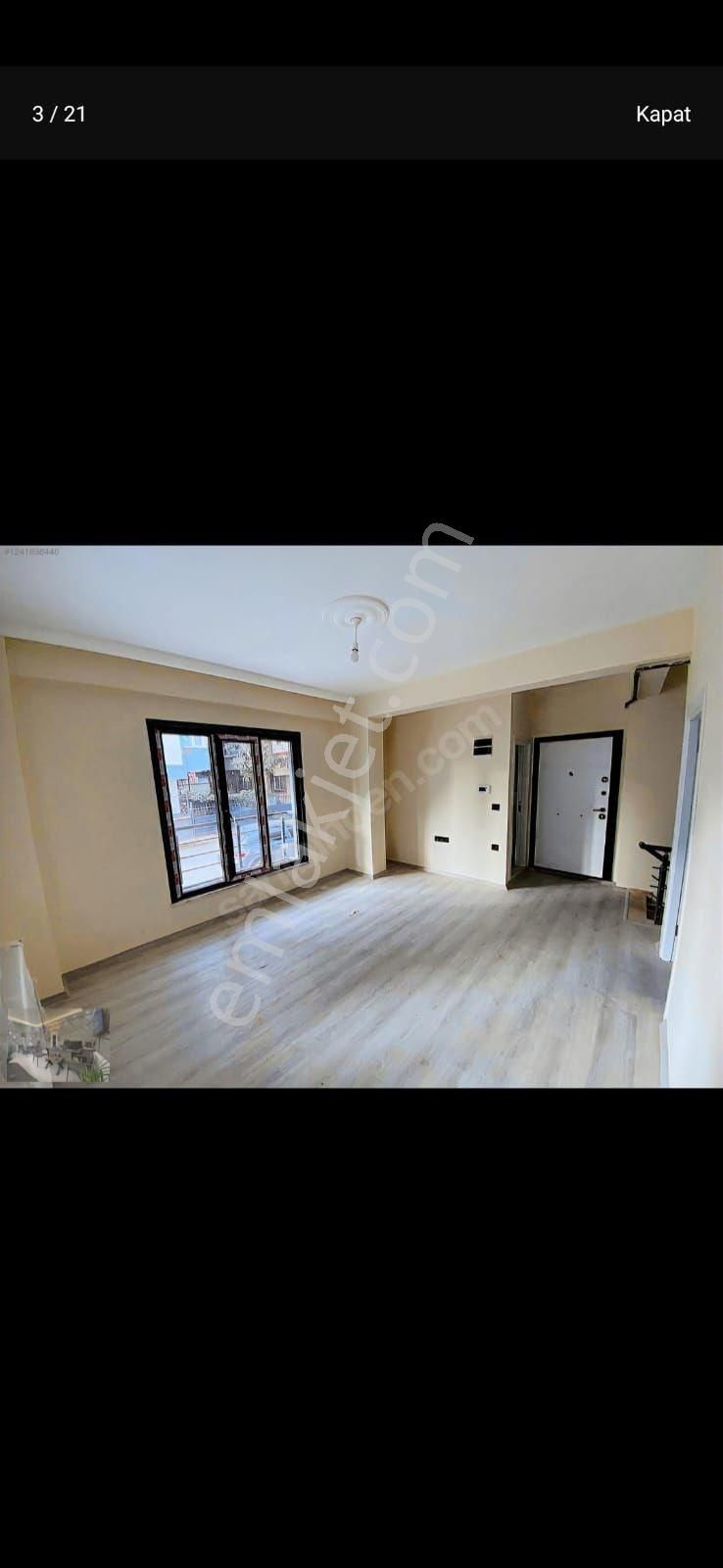 Sancaktepe' Kemalturkler Mah 115 M2 Ters Dubleks Daire - Görsel 2