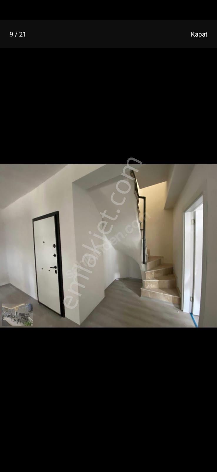 Sancaktepe' Kemalturkler Mah 115 M2 Ters Dubleks Daire - Görsel 9