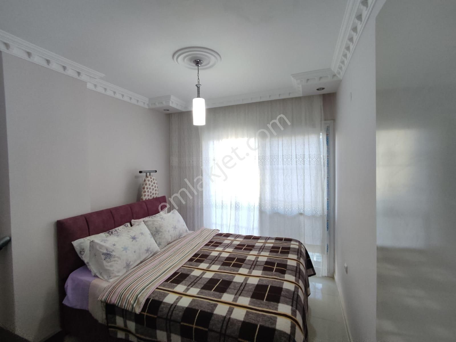 Didim Altınkum Mahallesinde 2+1 Eşyalı Daire - Görsel 16