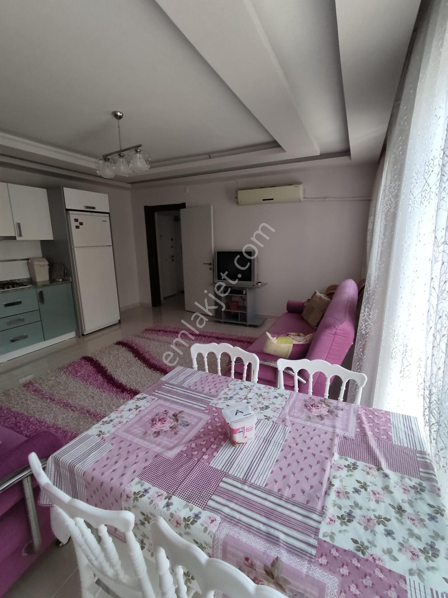 Didim Altınkum Mahallesinde 2+1 Eşyalı Daire - Görsel 7
