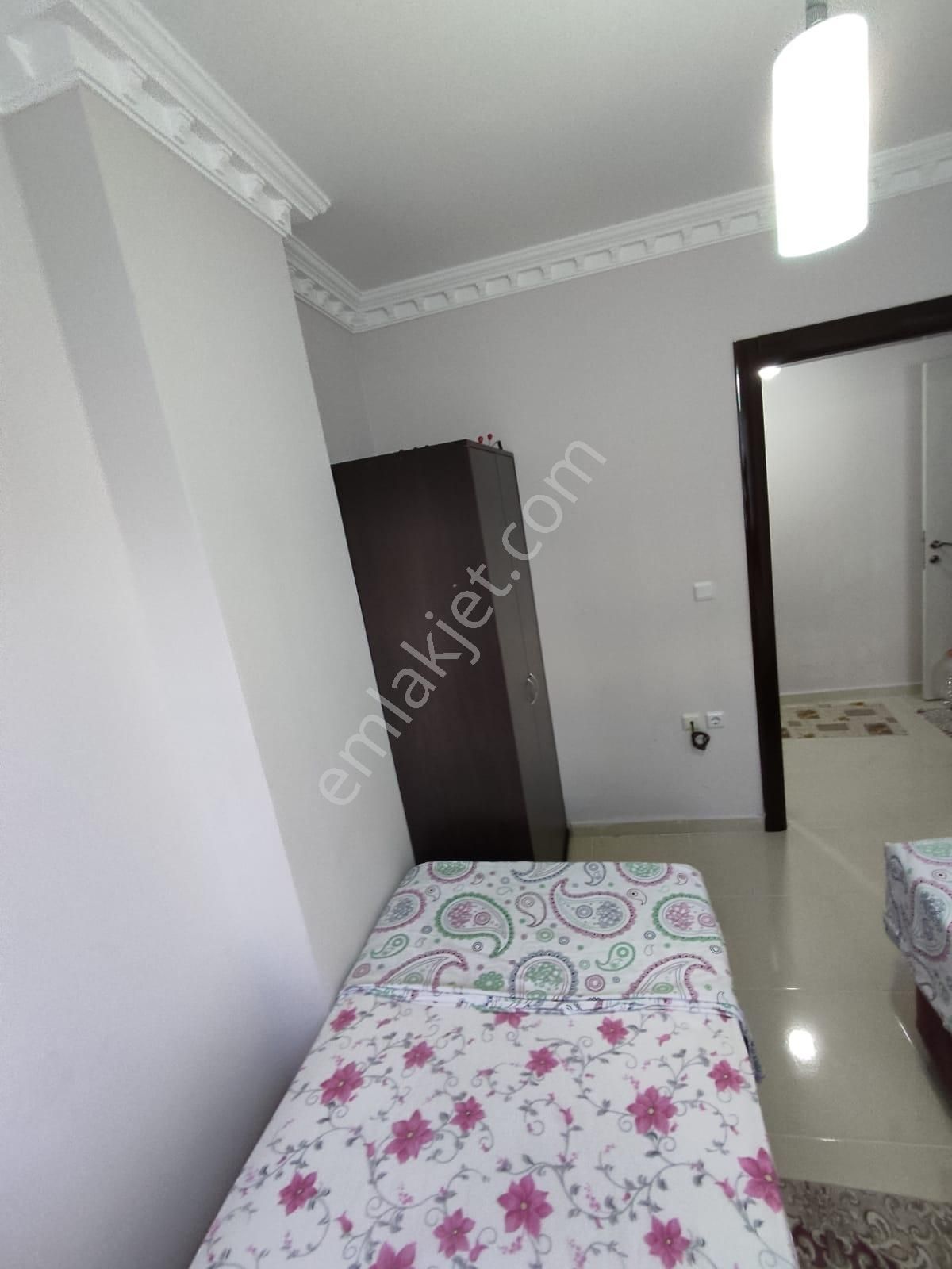 Didim Altınkum Mahallesinde 2+1 Eşyalı Daire - Görsel 3