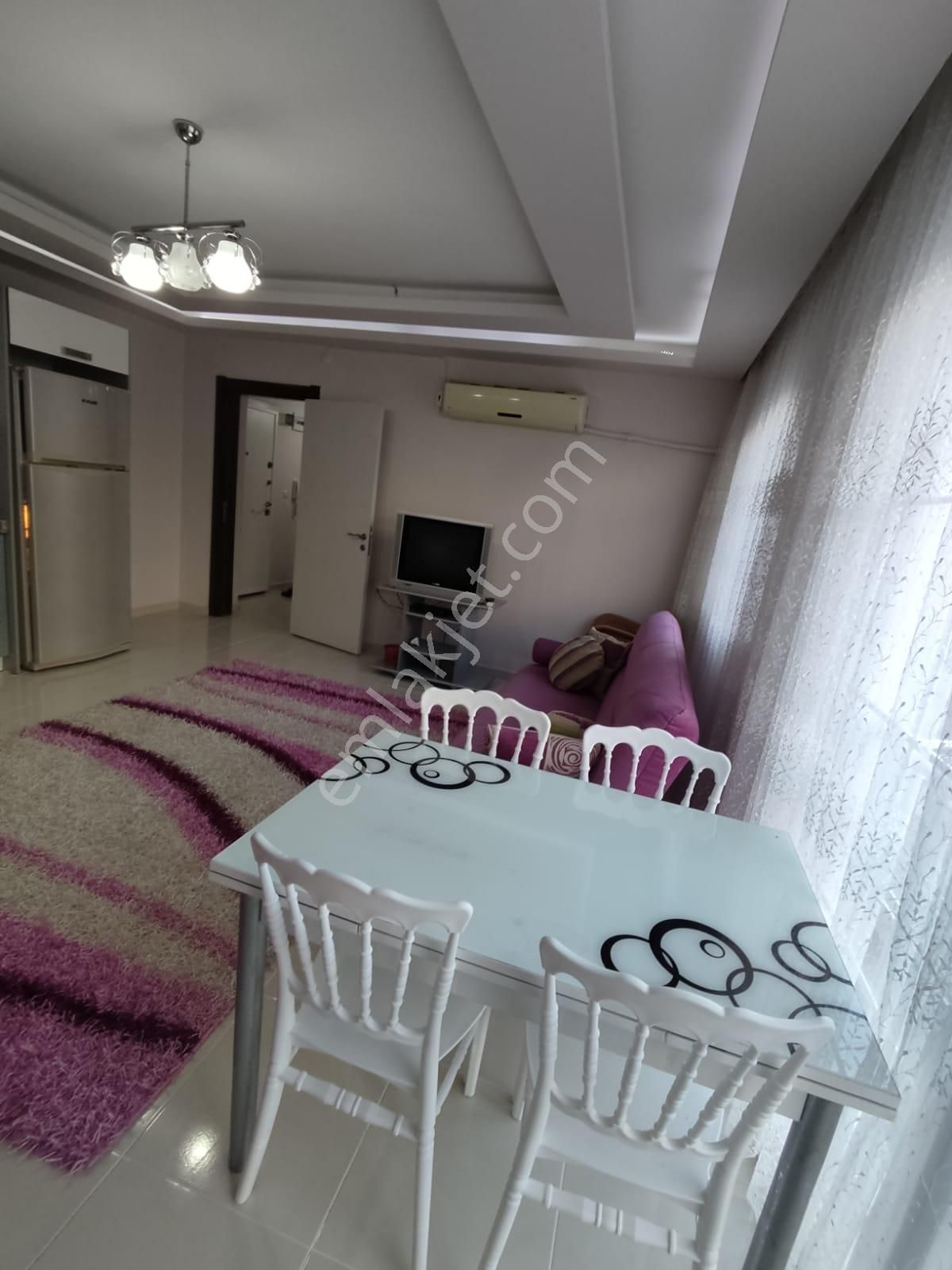 Didim Altınkum Mahallesinde 2+1 Eşyalı Daire - Görsel 17