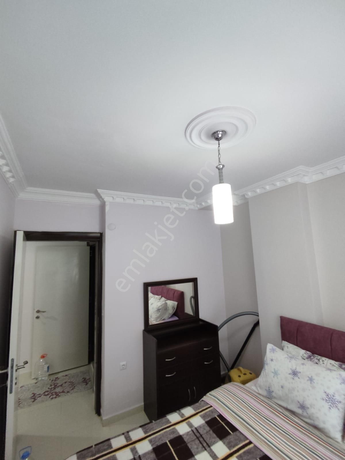 Didim Altınkum Mahallesinde 2+1 Eşyalı Daire - Görsel 9