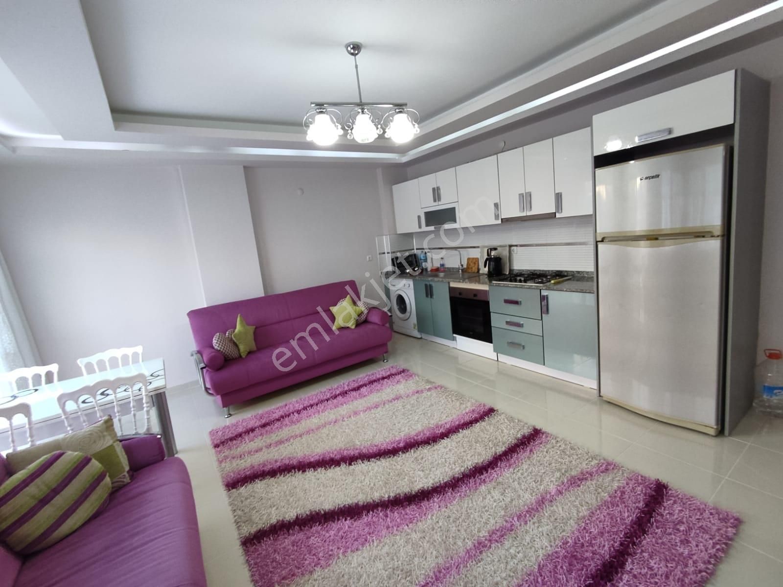 Didim Altınkum Mahallesinde 2+1 Eşyalı Daire - Görsel 10