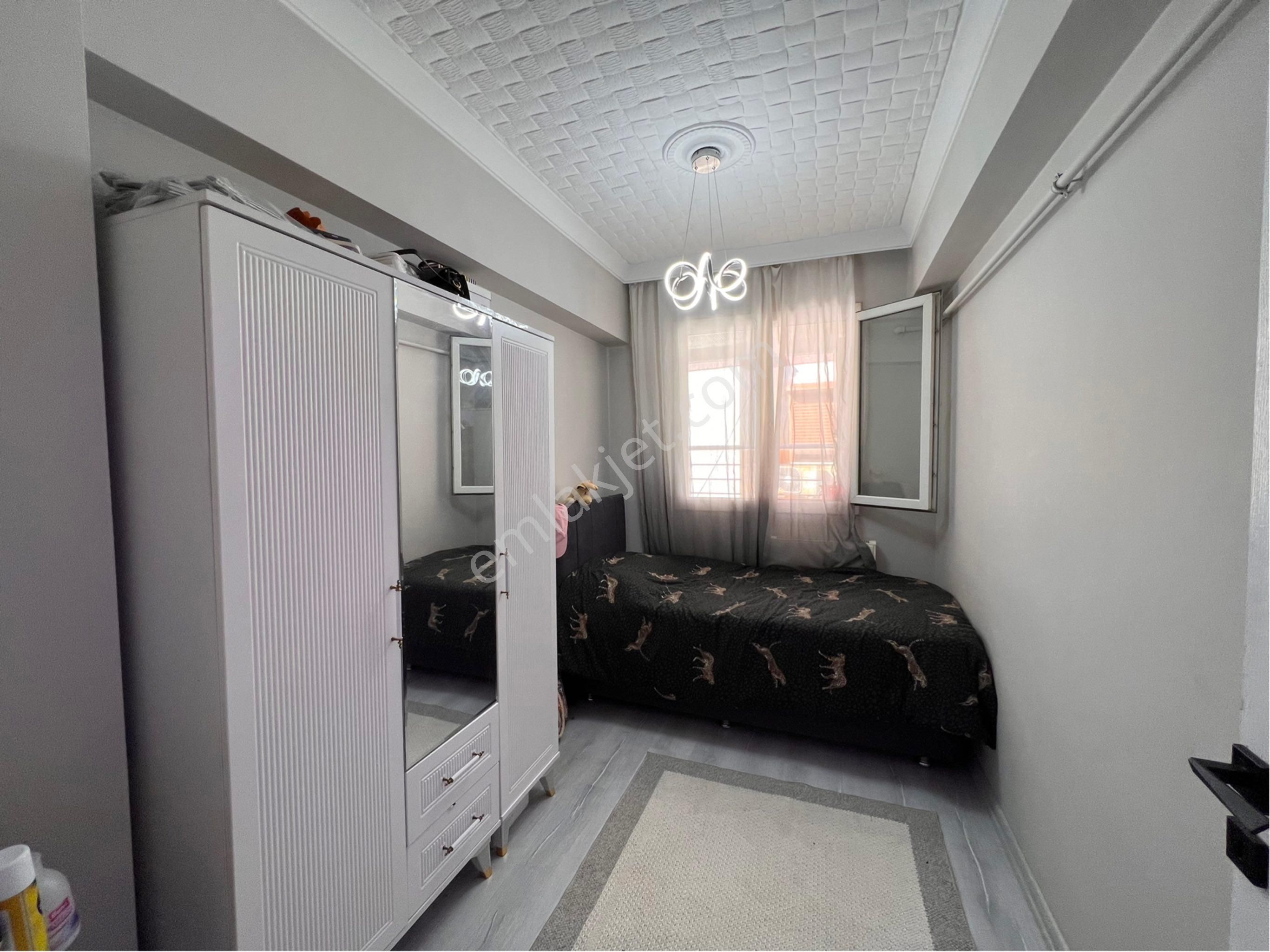 Karabağlar Bozyaka Mah Eski İzmir Cd. Üzeri 3+1 135m2 Ful Yapılı Lüks Daire - Görsel 18