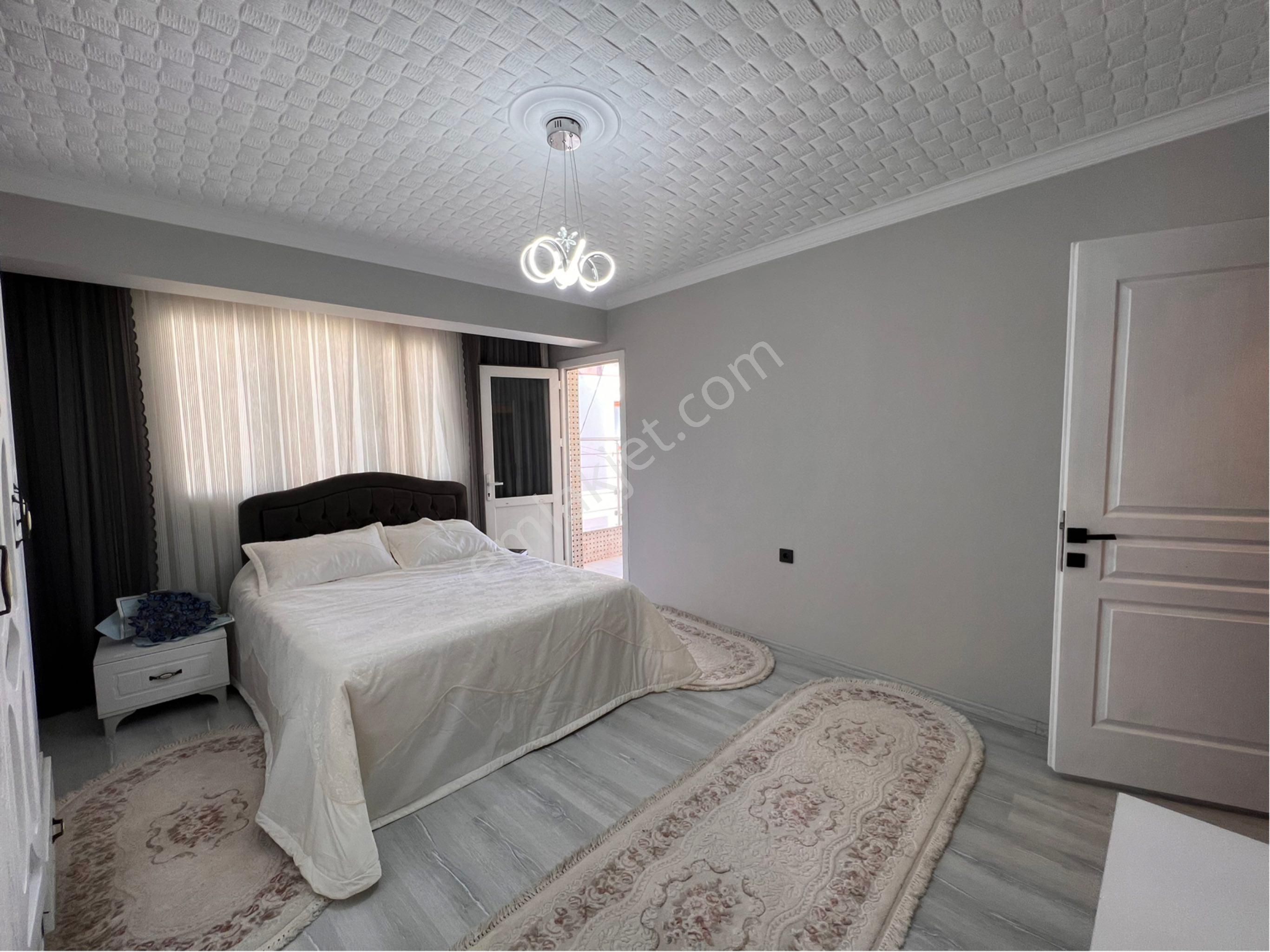 Karabağlar Bozyaka Mah Eski İzmir Cd. Üzeri 3+1 135m2 Ful Yapılı Lüks Daire - Görsel 10