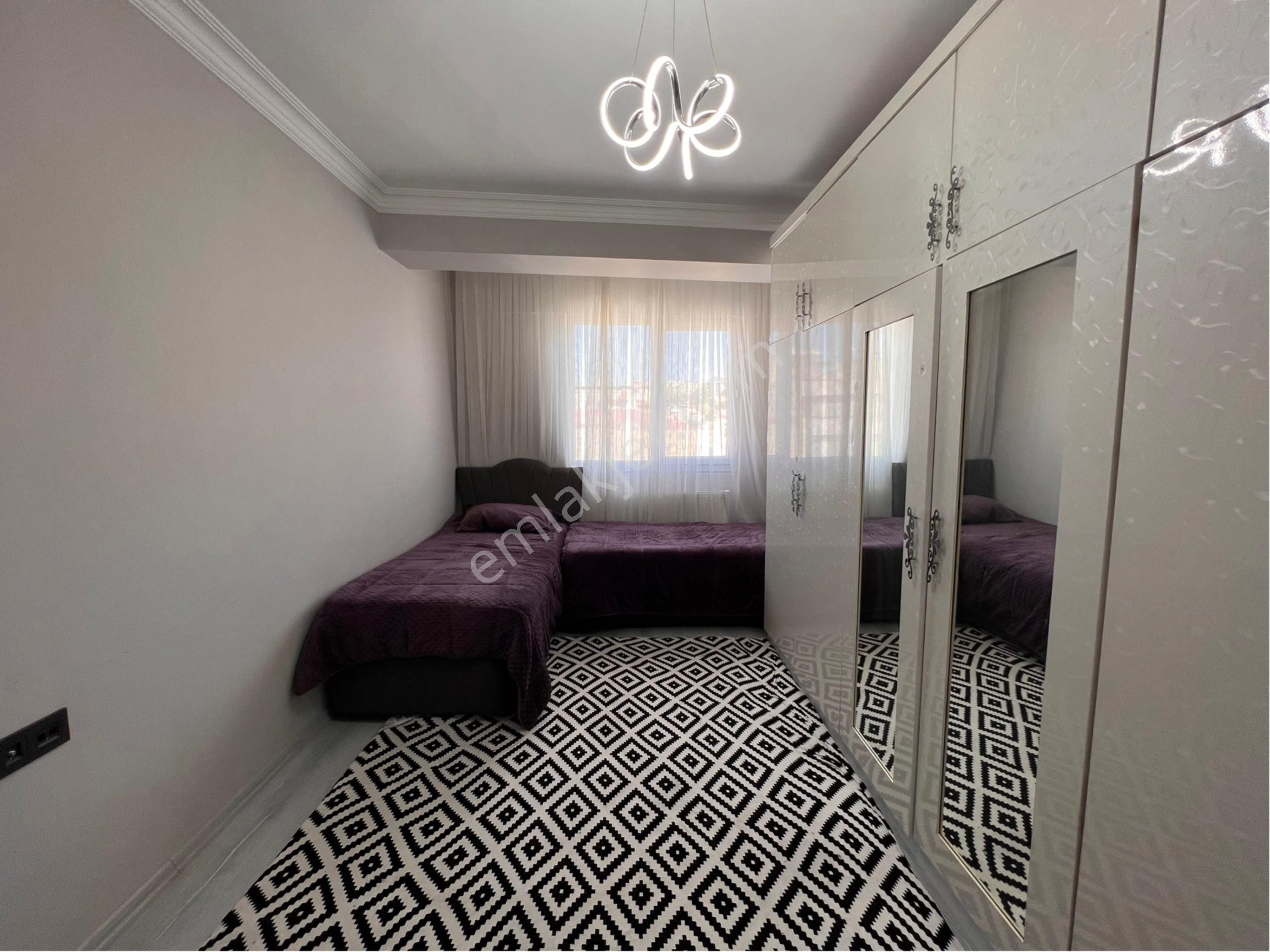 Karabağlar Bozyaka Mah Eski İzmir Cd. Üzeri 3+1 135m2 Ful Yapılı Lüks Daire - Görsel 22