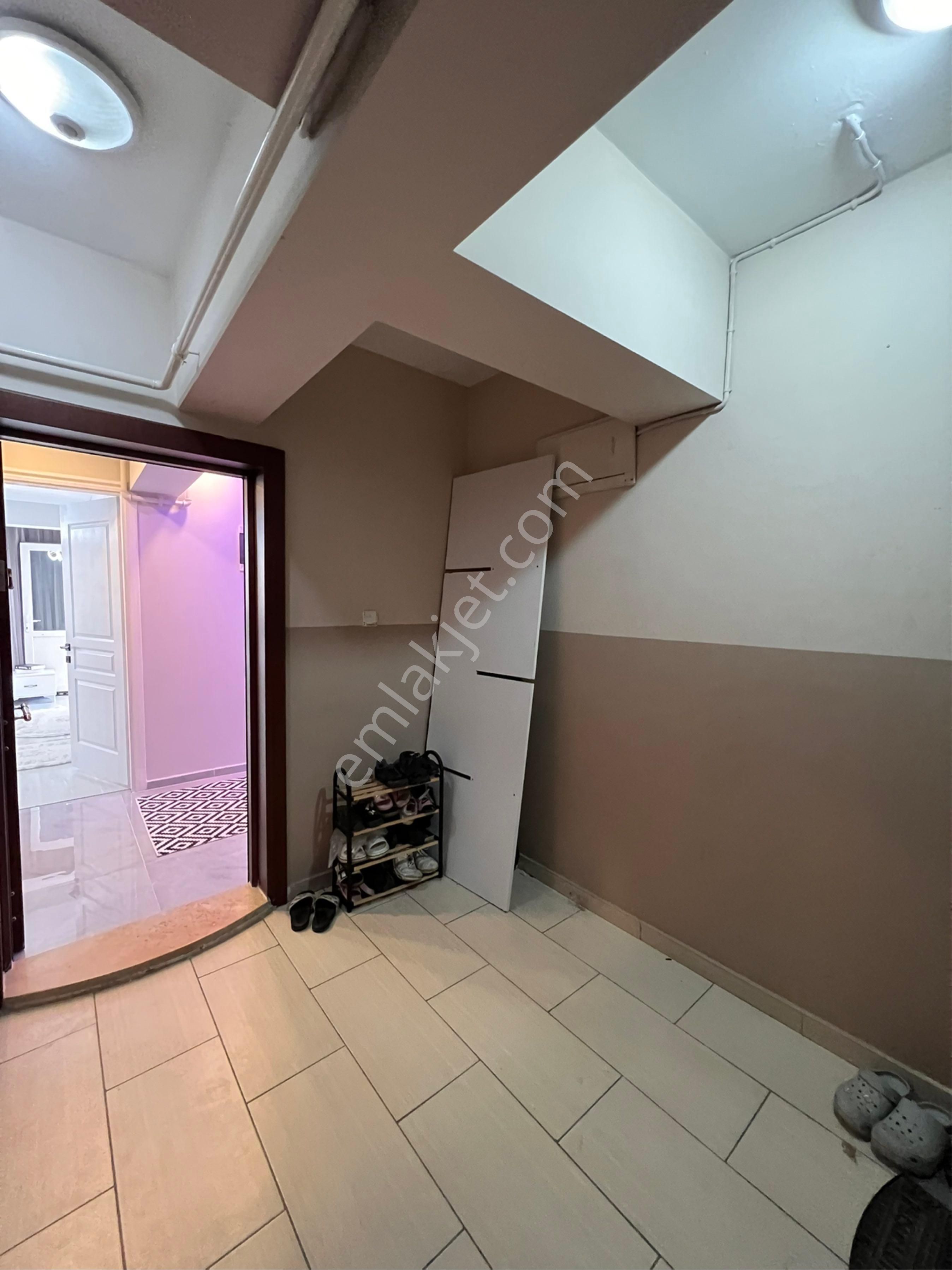 Karabağlar Bozyaka Mah Eski İzmir Cd. Üzeri 3+1 135m2 Ful Yapılı Lüks Daire - Görsel 41