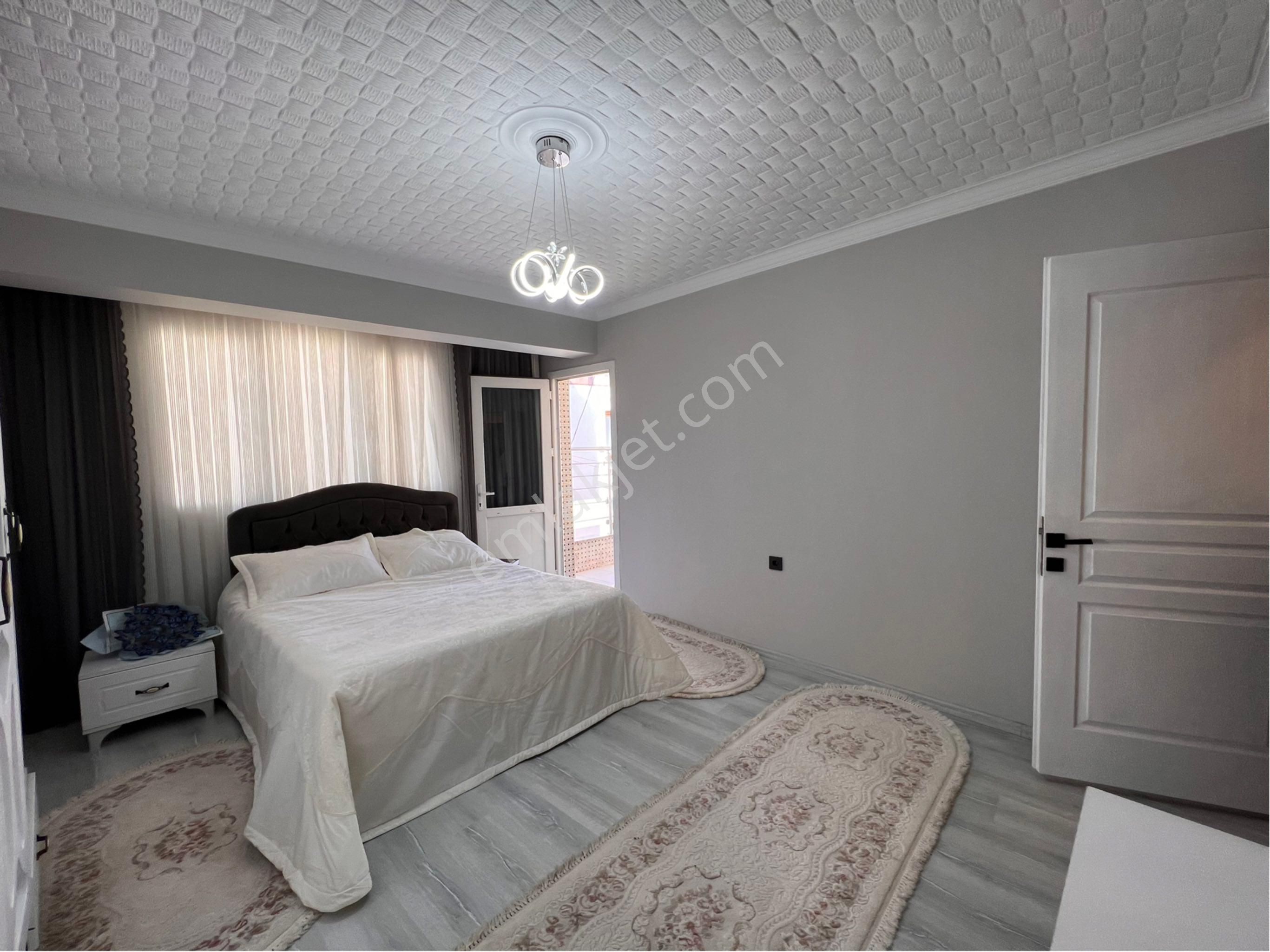 Karabağlar Bozyaka Mah Eski İzmir Cd. Üzeri 3+1 135m2 Ful Yapılı Lüks Daire - Görsel 13