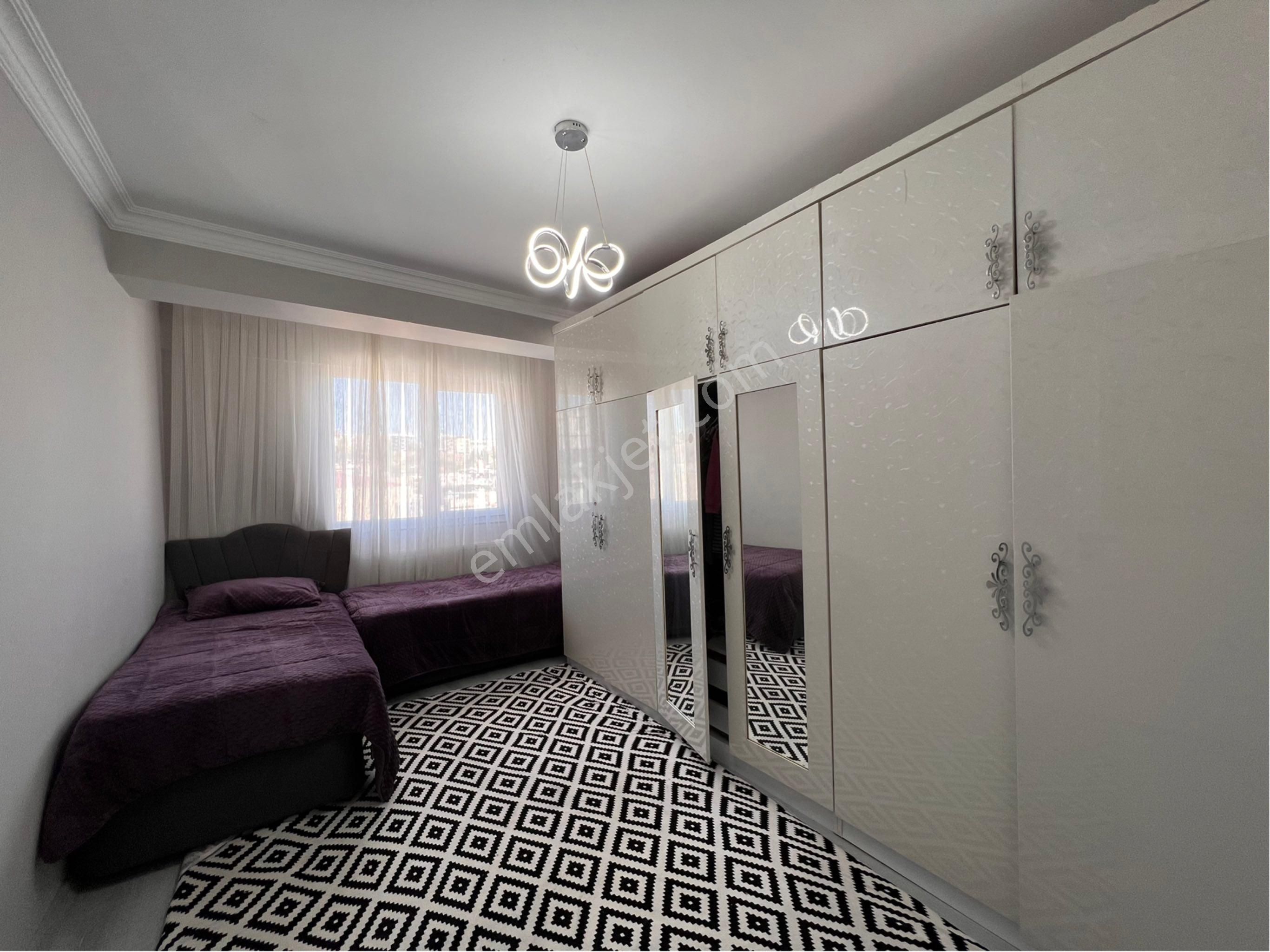 Karabağlar Bozyaka Mah Eski İzmir Cd. Üzeri 3+1 135m2 Ful Yapılı Lüks Daire - Görsel 21