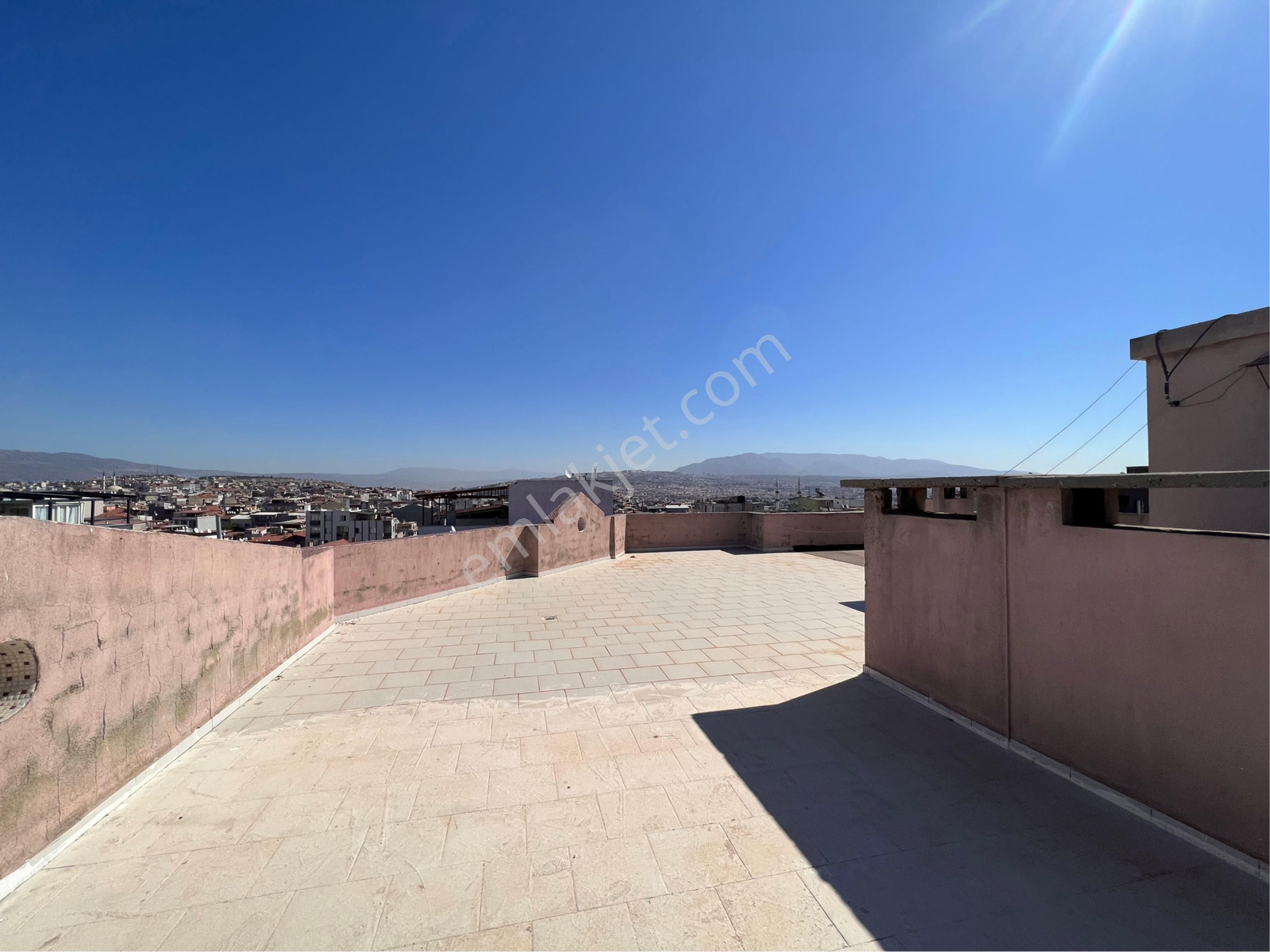 Karabağlar Bozyaka Mah Eski İzmir Cd. Üzeri 3+1 135m2 Ful Yapılı Lüks Daire - Görsel 43