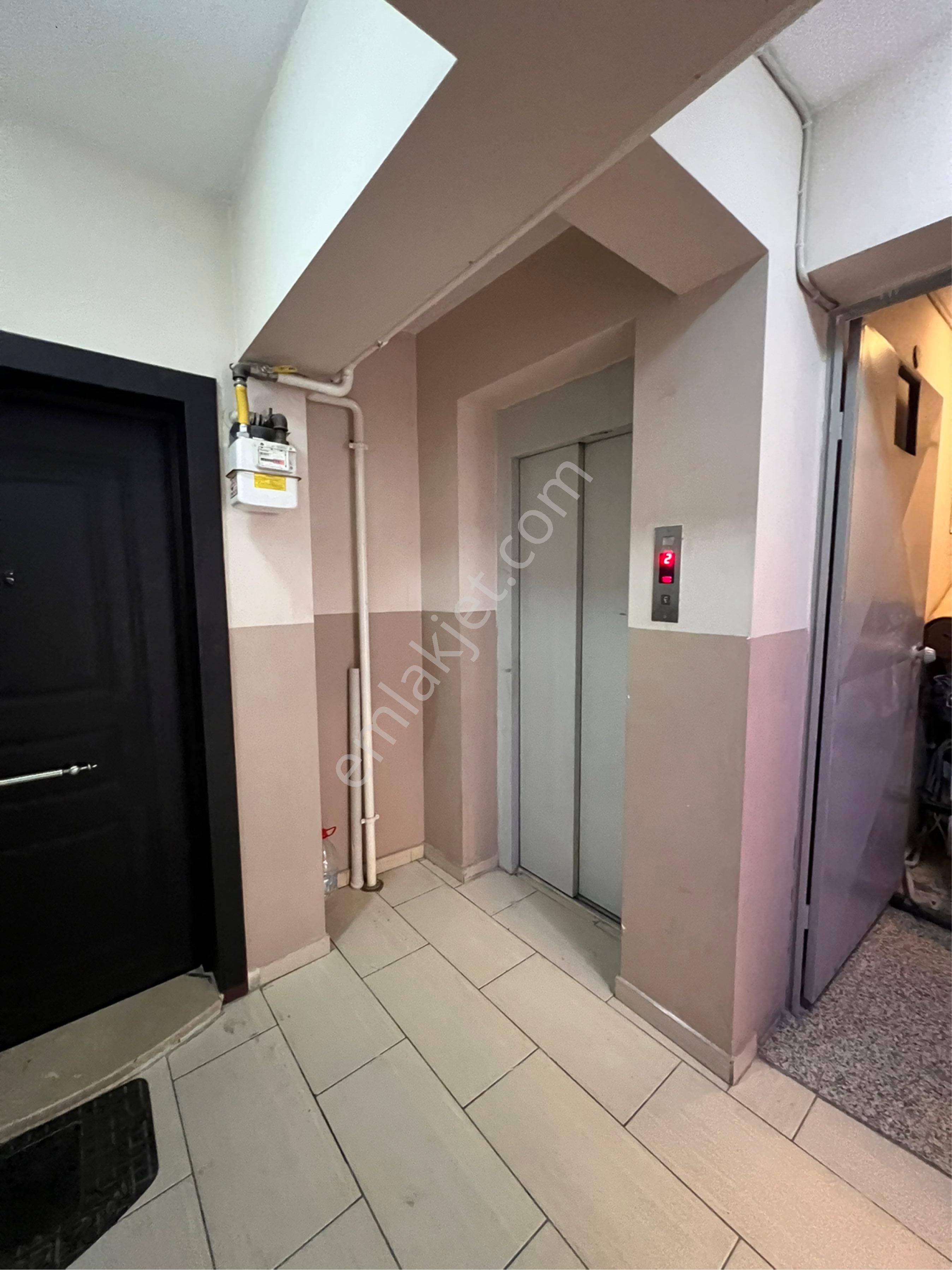 Karabağlar Bozyaka Mah Eski İzmir Cd. Üzeri 3+1 135m2 Ful Yapılı Lüks Daire - Görsel 40