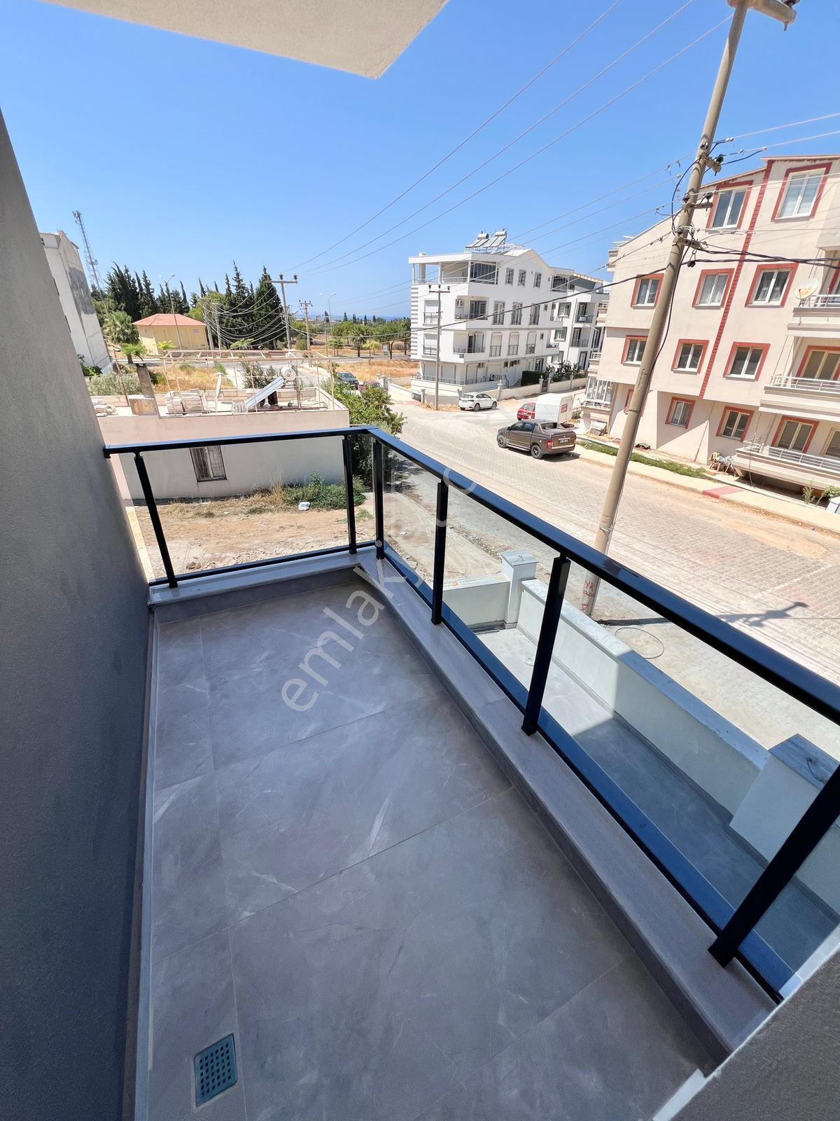 Didim Hisar Mahallesinde Satılık 2+1 Daire - Görsel 4