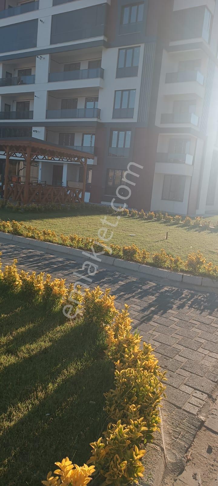 Hürriyette Ara Katta Site İçerisinde 2+1 Satılık Fırsat Daire - Görsel 18