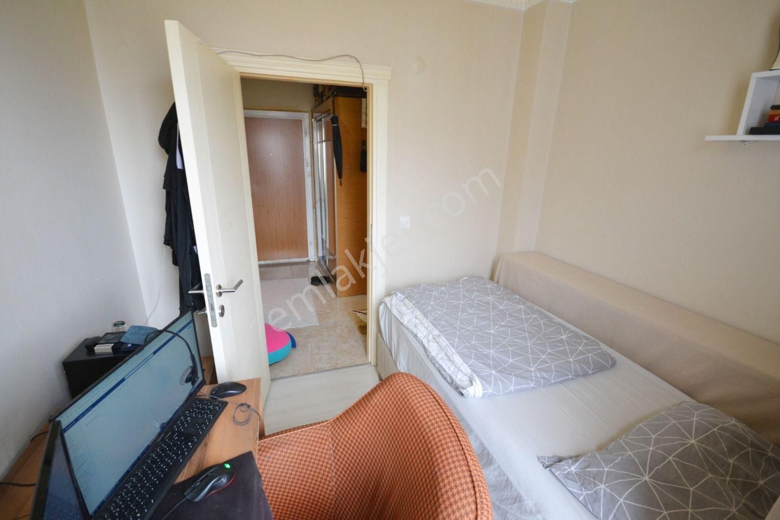 Beylikdüzü Adnan Kahveci Satılık Daire - Görsel 17