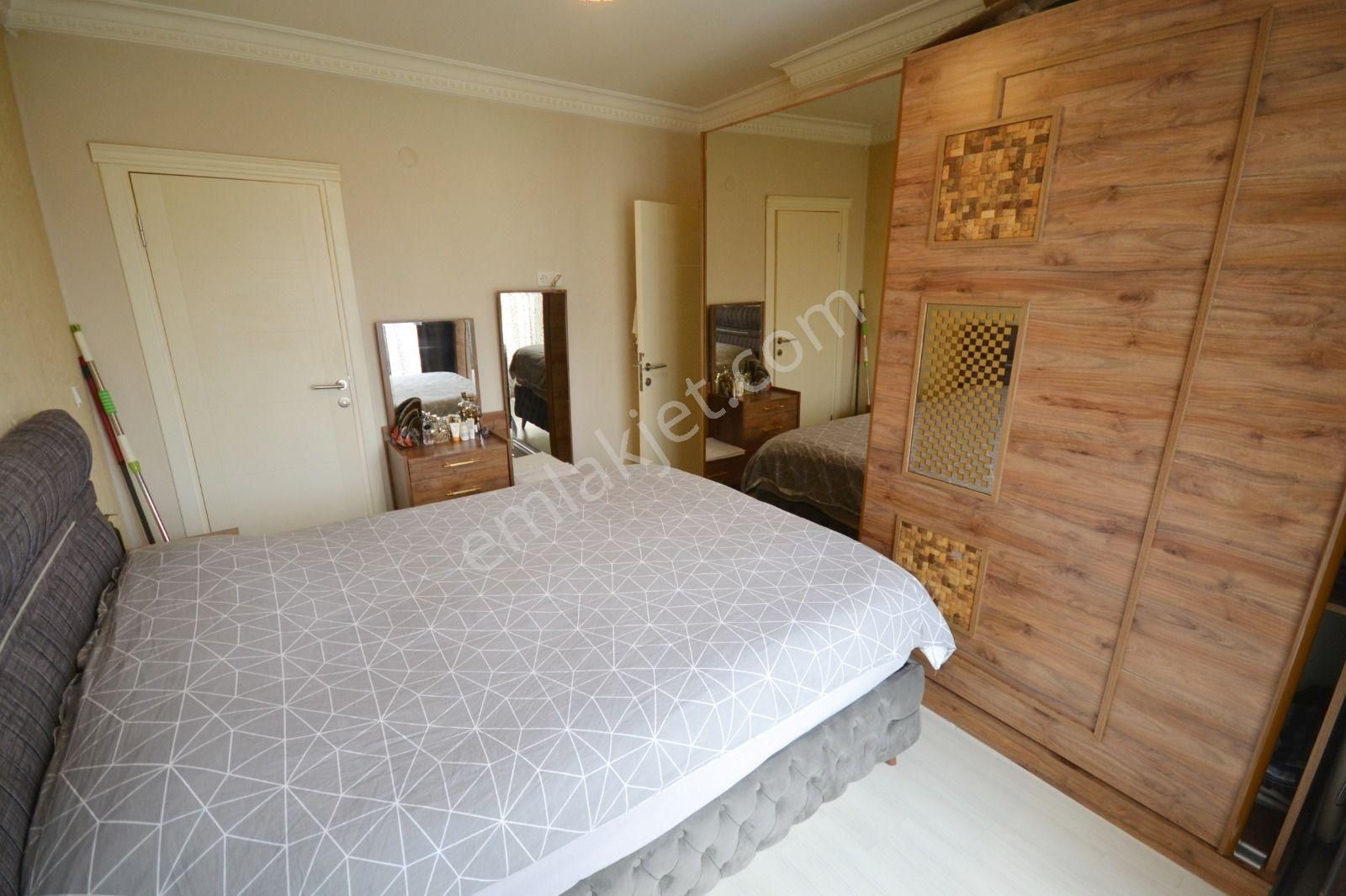 Beylikdüzü Adnan Kahveci Satılık Daire - Görsel 19