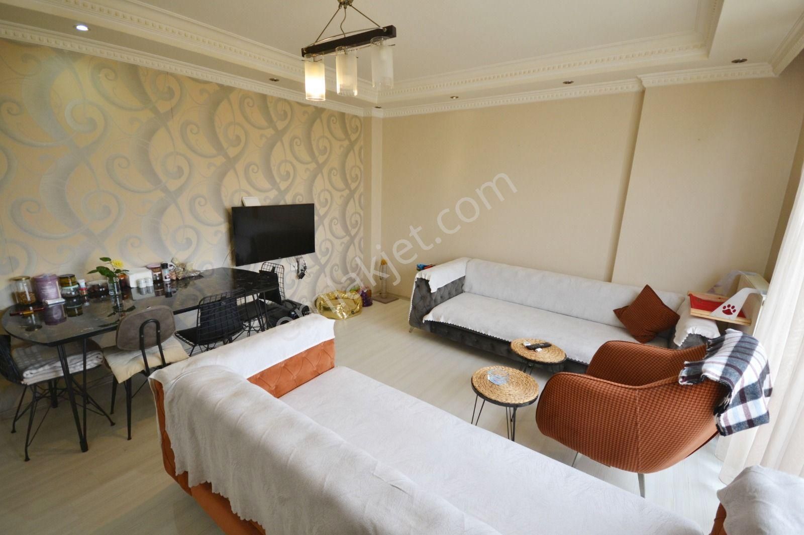 Beylikdüzü Adnan Kahveci Satılık Daire - Görsel 12