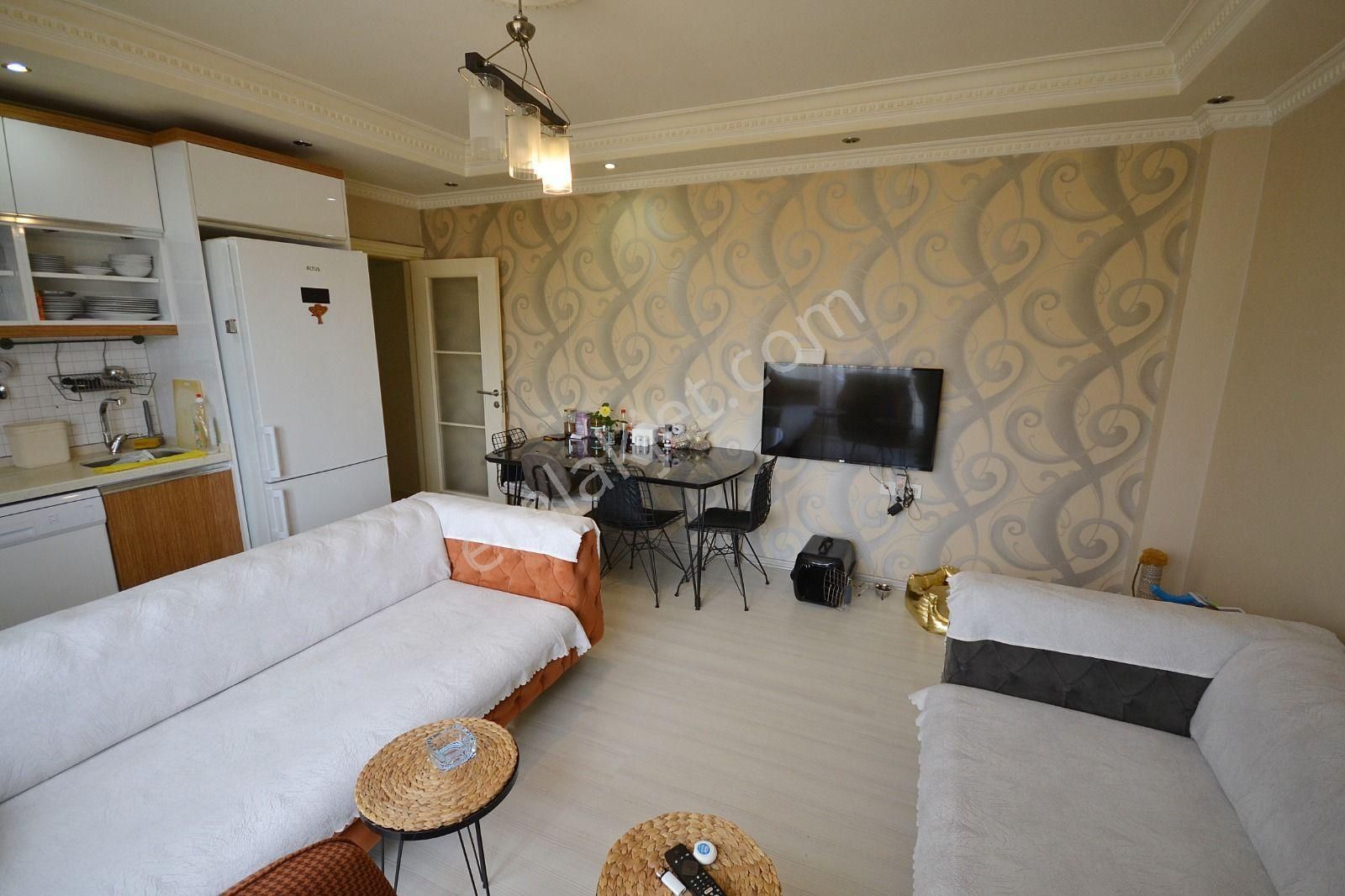 Beylikdüzü Adnan Kahveci Satılık Daire - Görsel 3