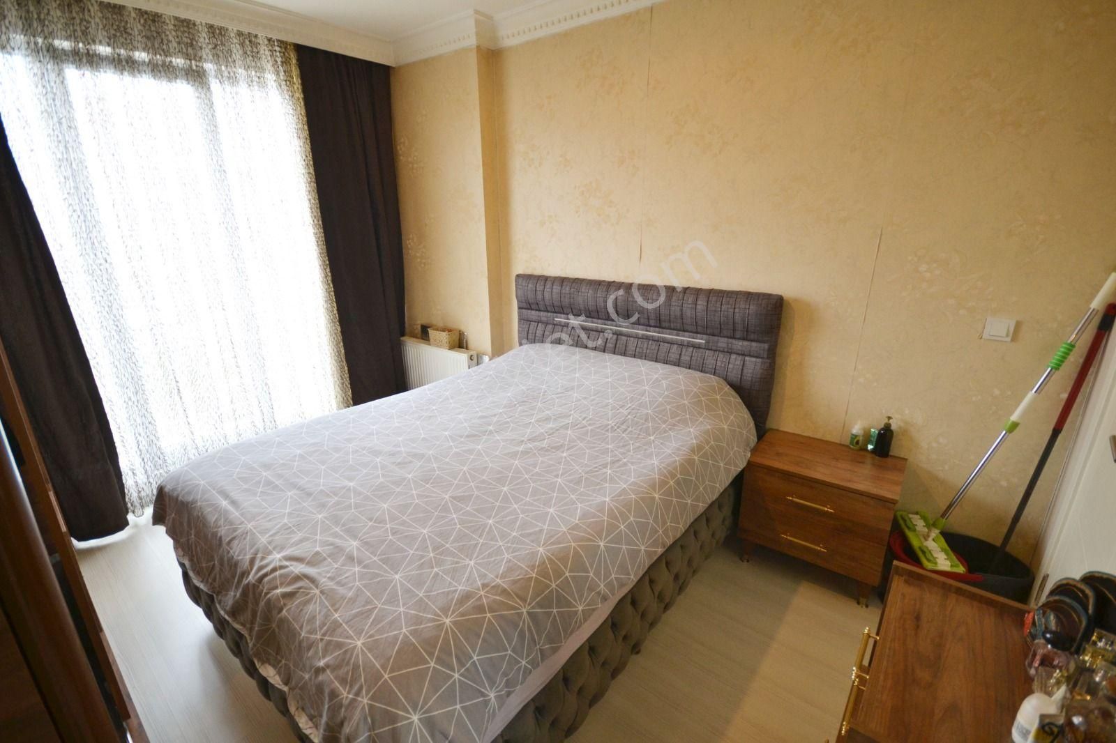 Beylikdüzü Adnan Kahveci Satılık Daire - Görsel 9