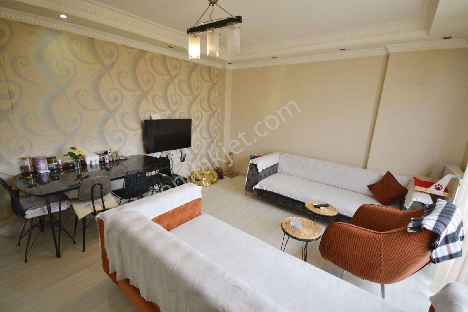 Beylikdüzü Adnan Kahveci Satılık Daire - Görsel 11