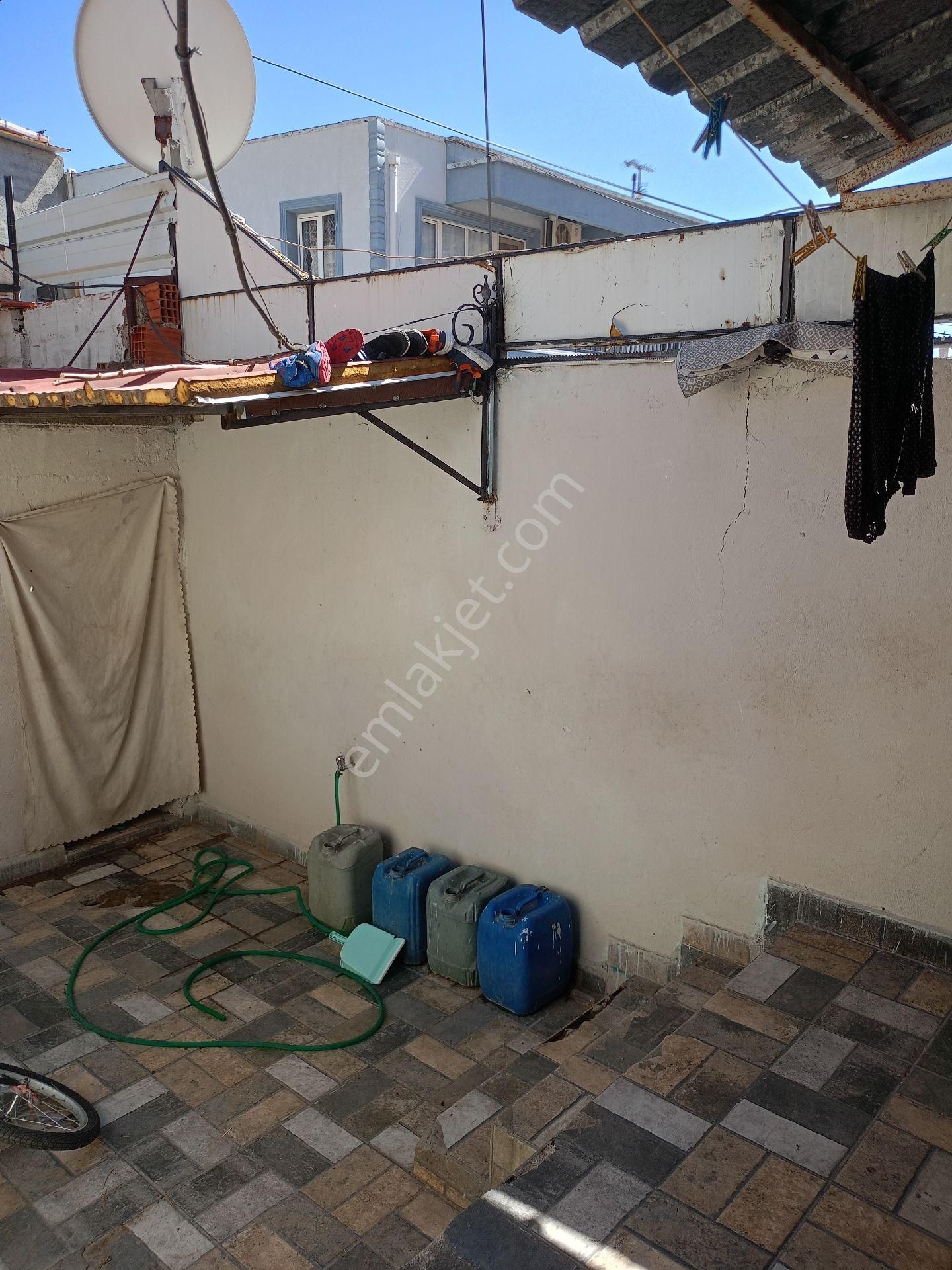 Bahçeli Müstakil Ev - Görsel 8