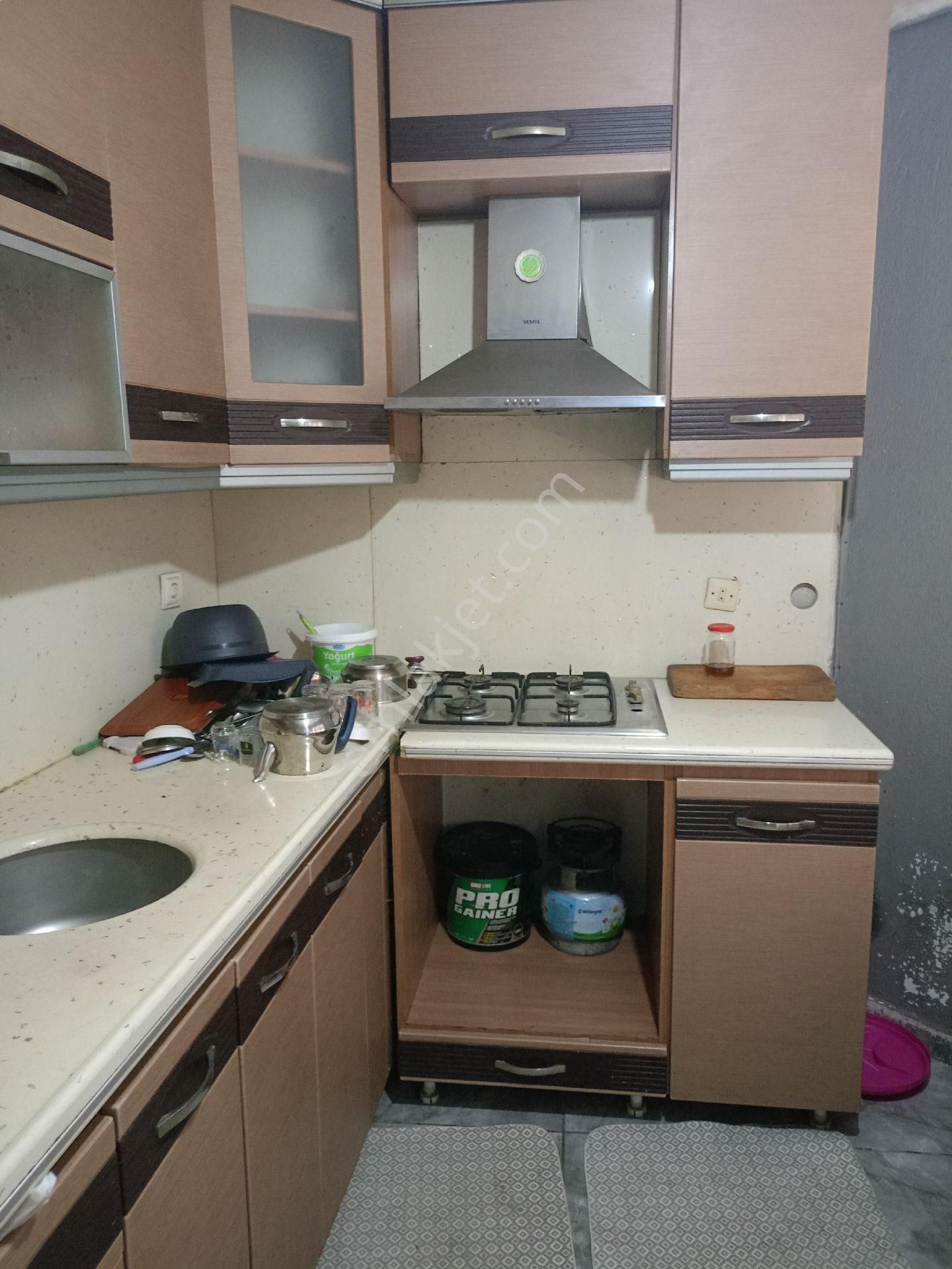 Bahçeli Müstakil Ev