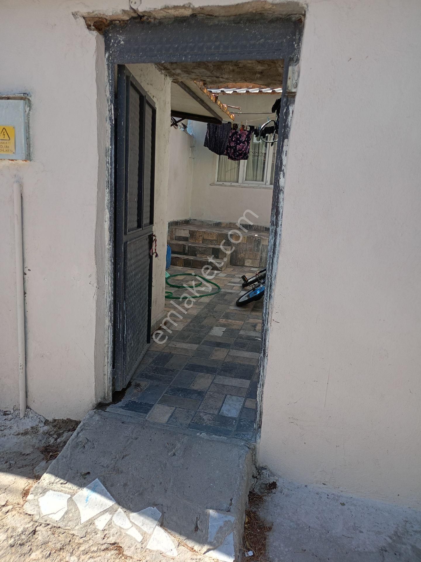 Bahçeli Müstakil Ev - Görsel 7