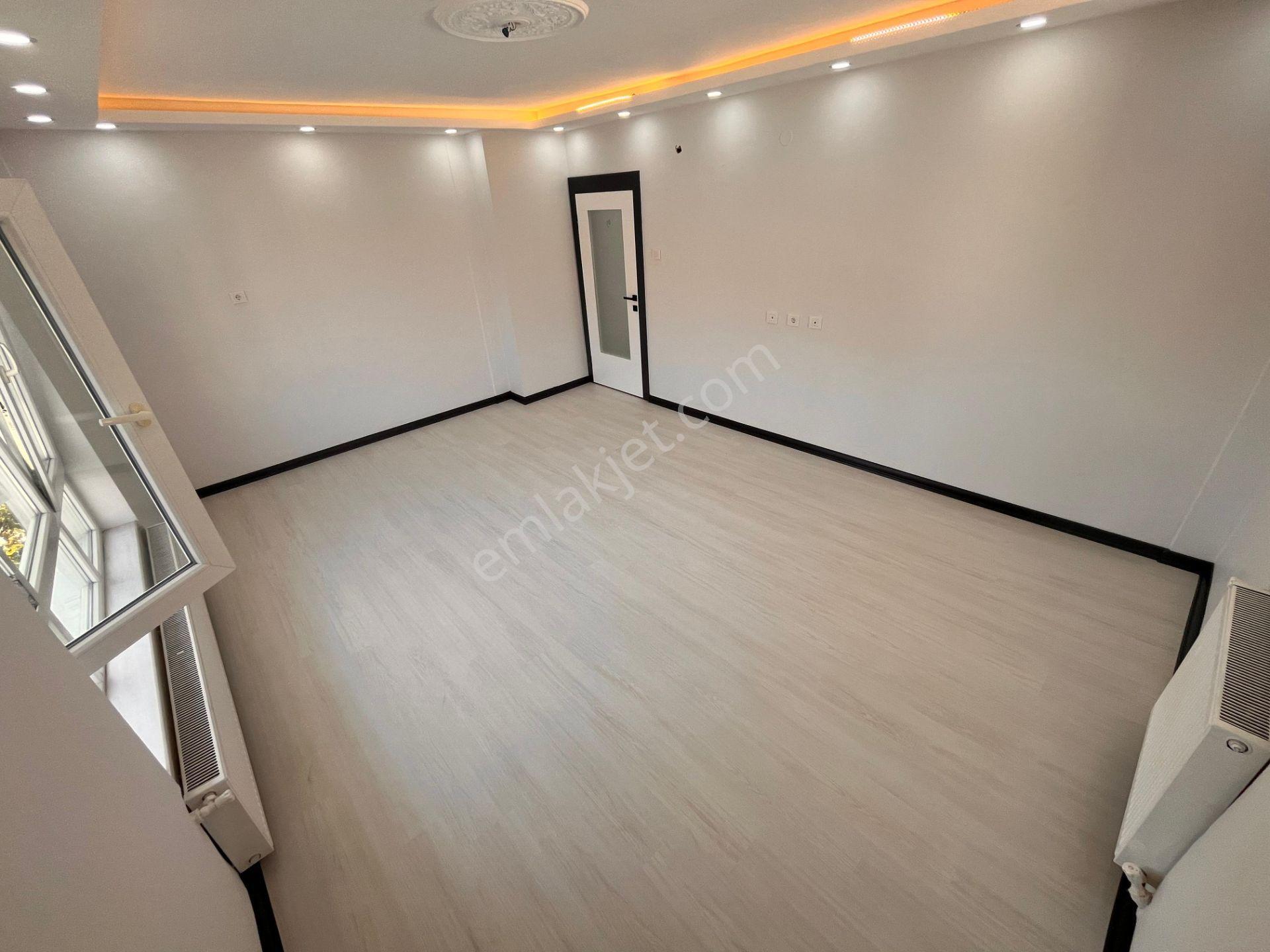 Ankara Kazançtan Ahi Evranda Full Yapılı Çok Geniş Satılık 3+1 Daire Fırsatı Kaçırmayın...! - Görsel 11