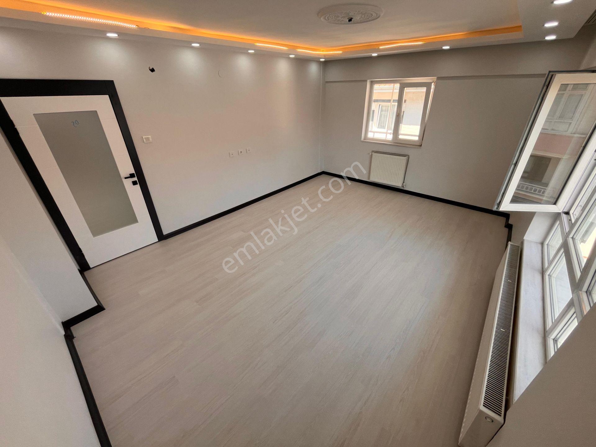 Ankara Kazançtan Ahi Evranda Full Yapılı Çok Geniş Satılık 3+1 Daire Fırsatı Kaçırmayın...! - Görsel 17