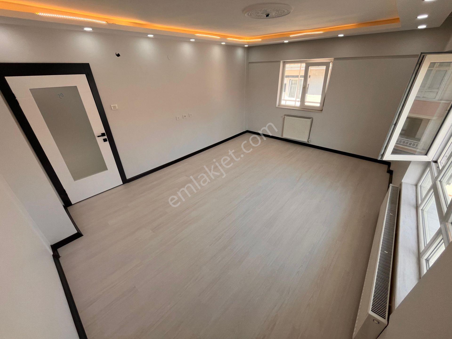Ankara Kazançtan Ahi Evranda Full Yapılı Çok Geniş Satılık 3+1 Daire Fırsatı Kaçırmayın...! - Görsel 13