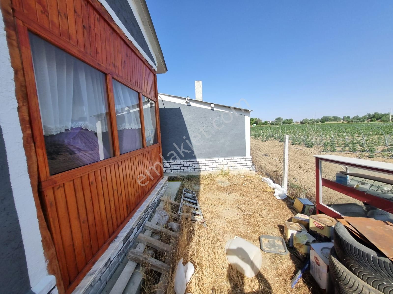 Muttalip, Koyunlar Mahallesinde, Satılık Çiftlik - Görsel 26